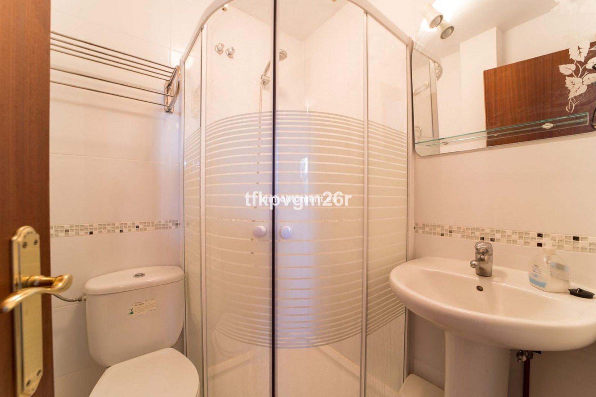 Bestaande woning - Villa - Estepona  - Estepona Centro