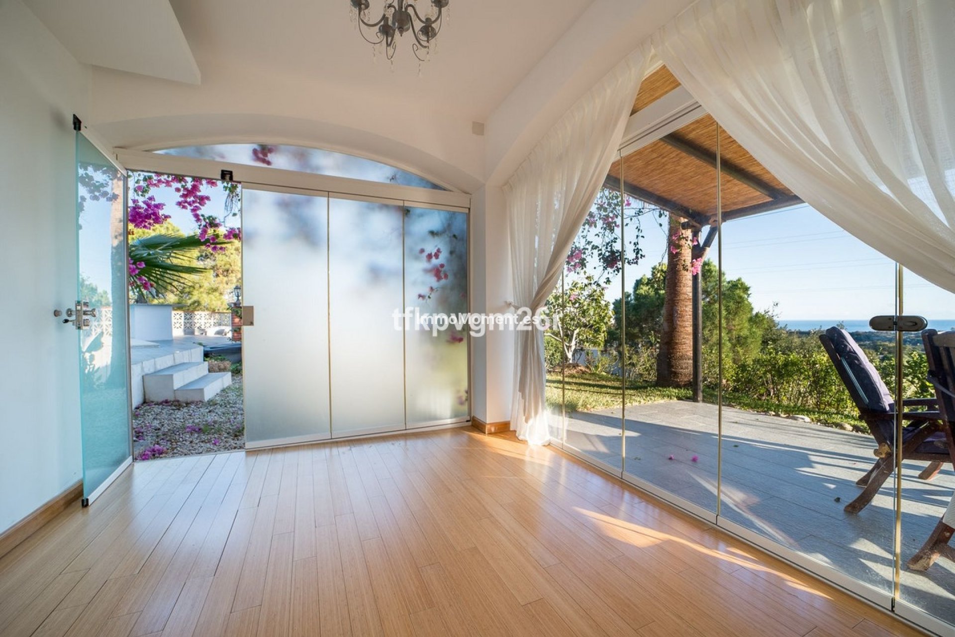 Bestaande woning - Villa - Estepona  - Estepona Centro