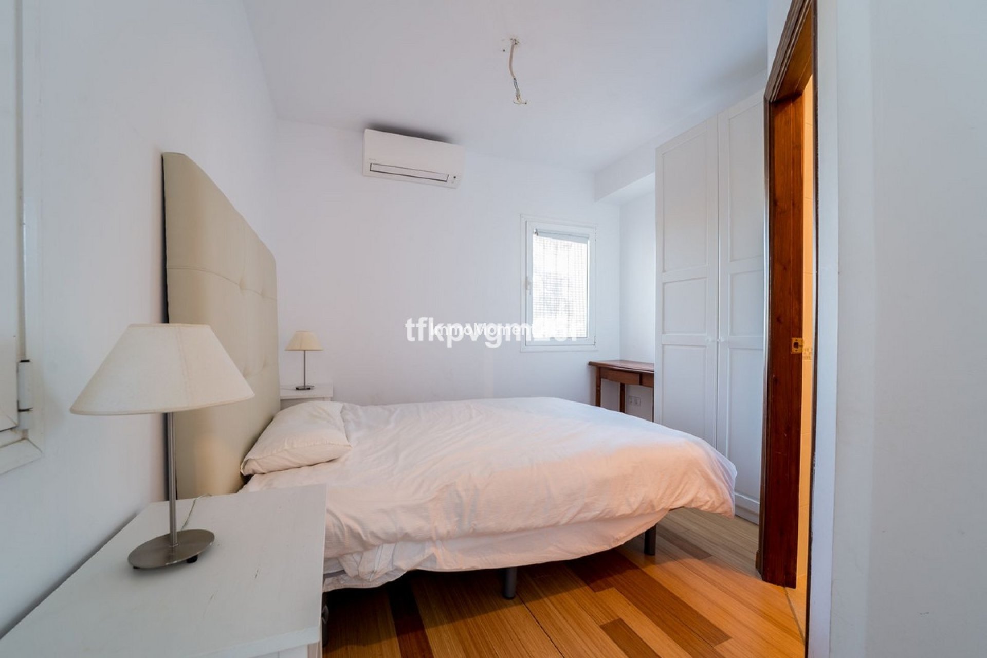 Bestaande woning - Villa - Estepona  - Estepona Centro