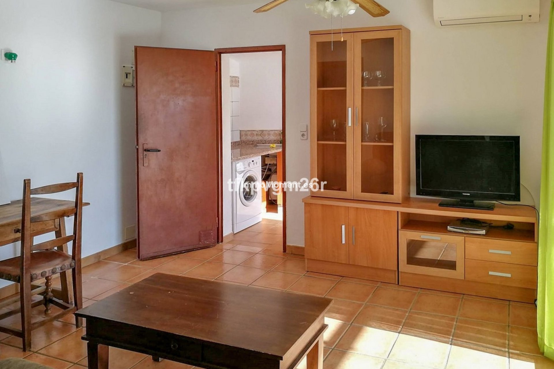 Bestaande woning - Villa - Estepona  - Estepona Centro