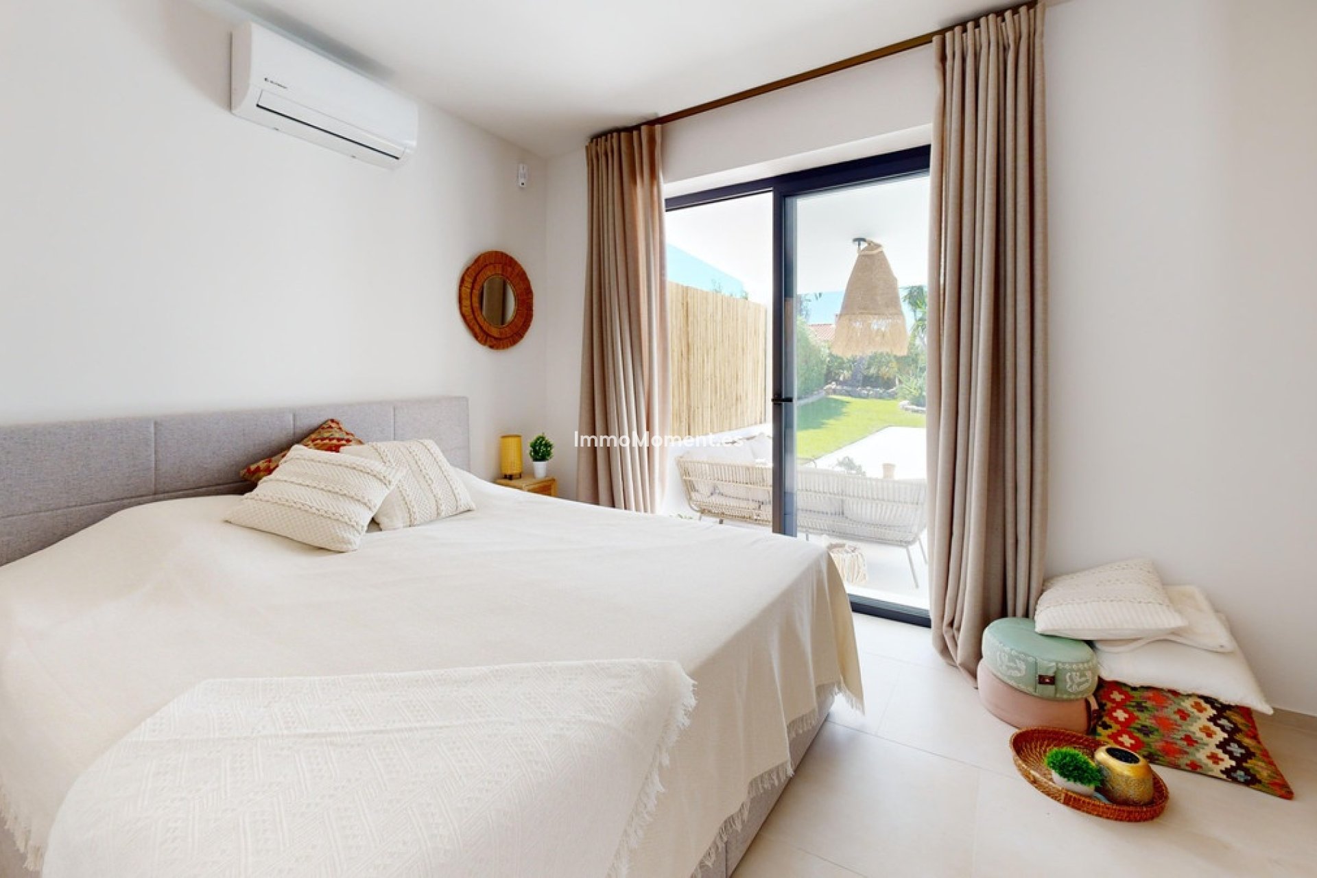 Bestaande woning - Villa - Estepona  - Estepona Centro