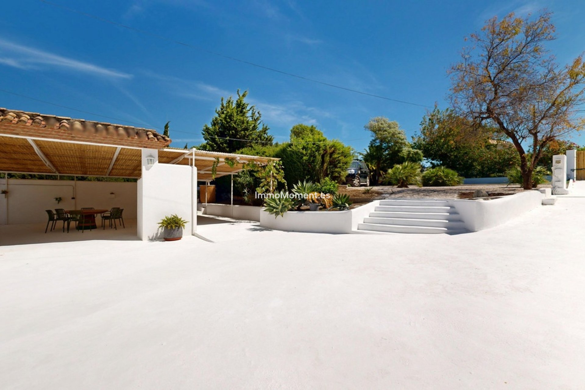 Bestaande woning - Villa - Estepona  - Estepona Centro