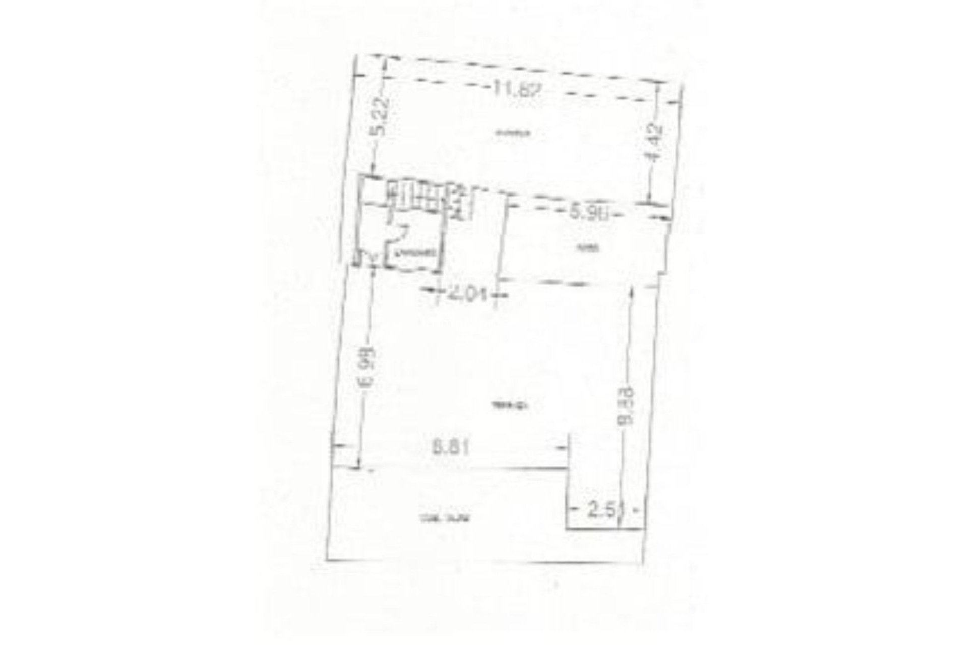 Bestaande woning - Villa - Estepona  - Estepona Centro