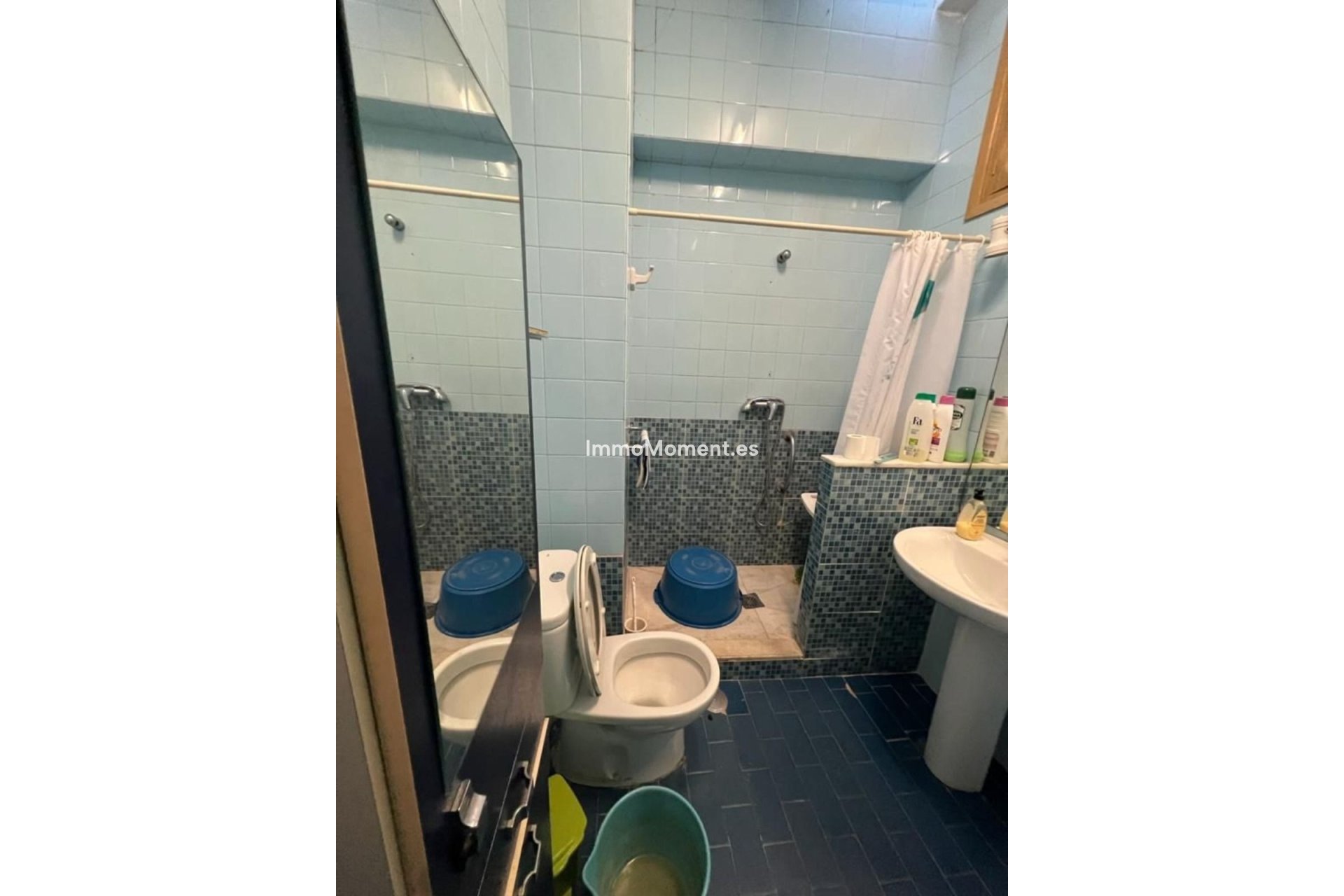 Bestaande woning - Villa - Estepona  - Estepona Centro