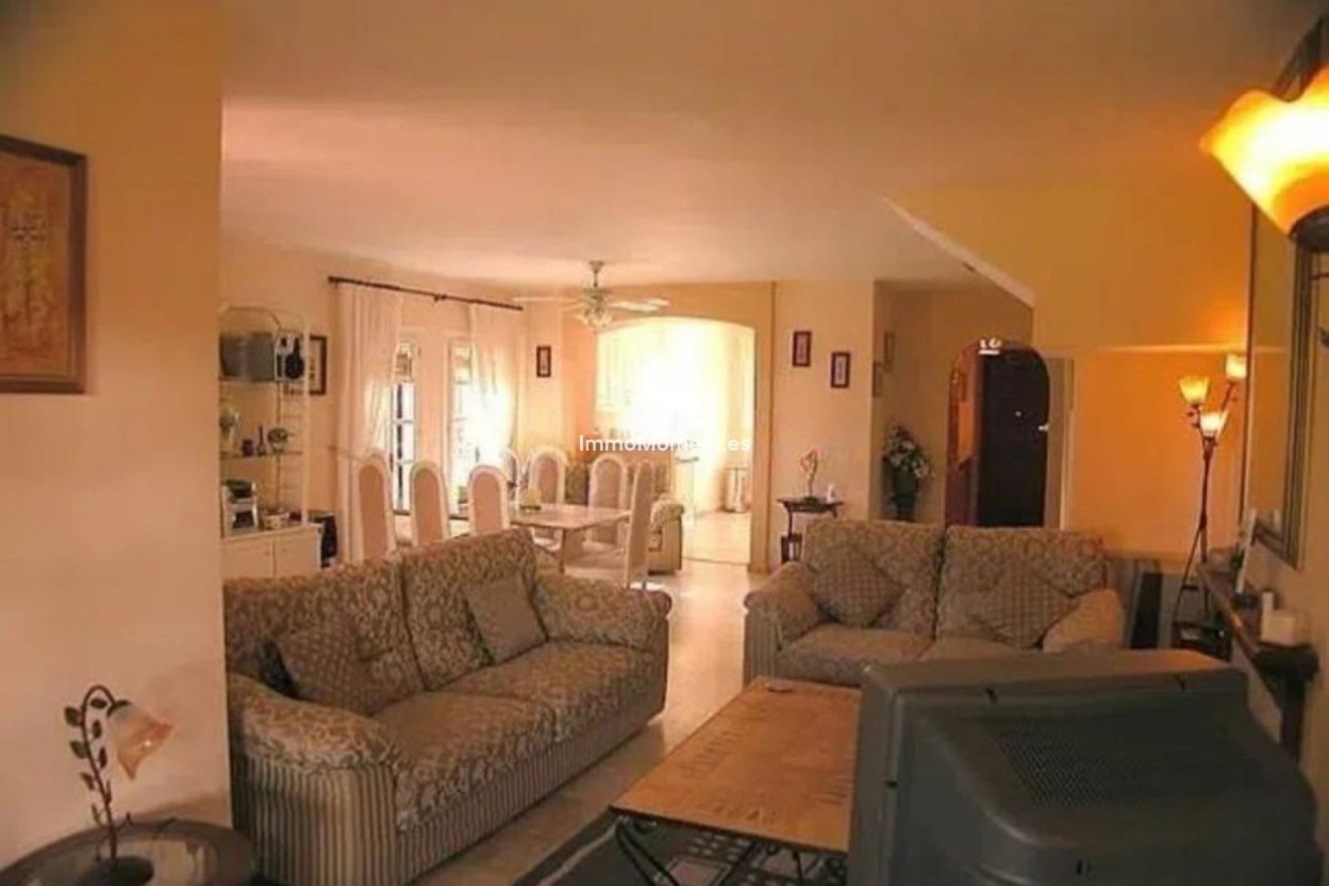 Bestaande woning - Villa - Estepona  - Estepona Centro