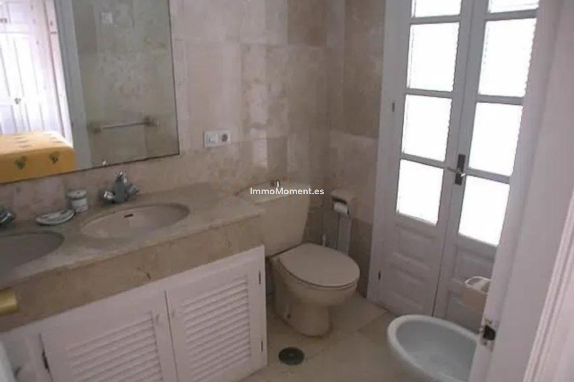 Bestaande woning - Villa - Estepona  - Estepona Centro