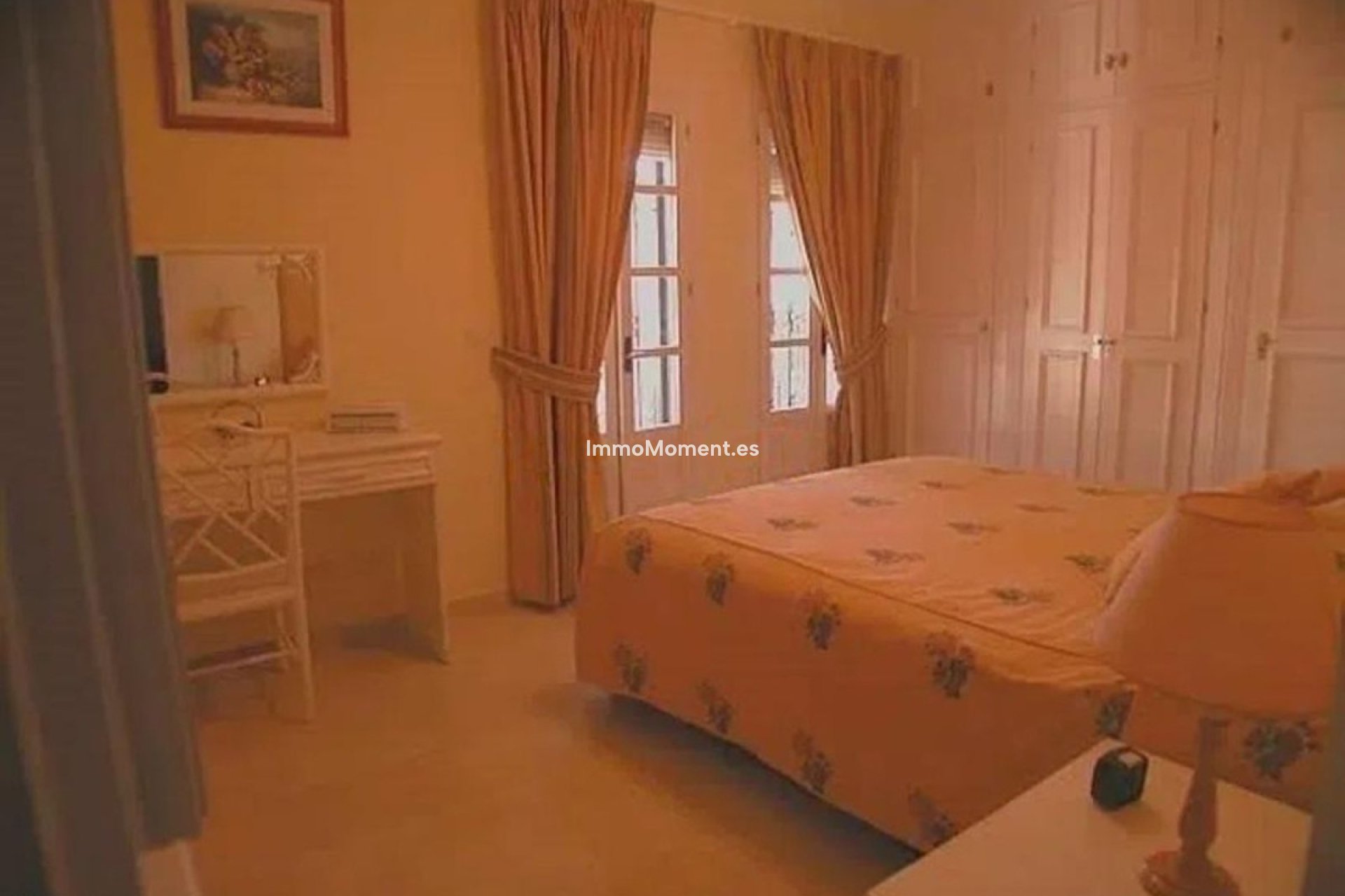 Bestaande woning - Villa - Estepona  - Estepona Centro