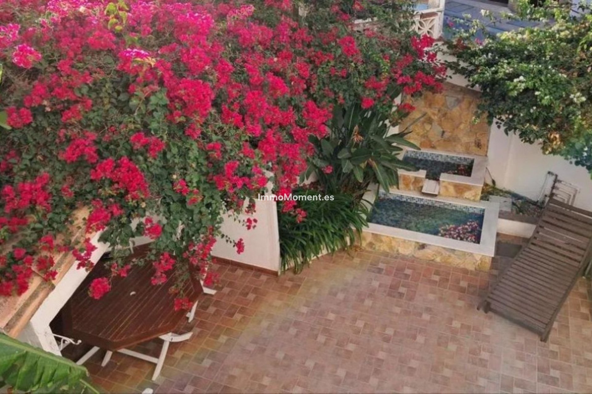 Bestaande woning - Villa - Estepona  - Estepona Centro