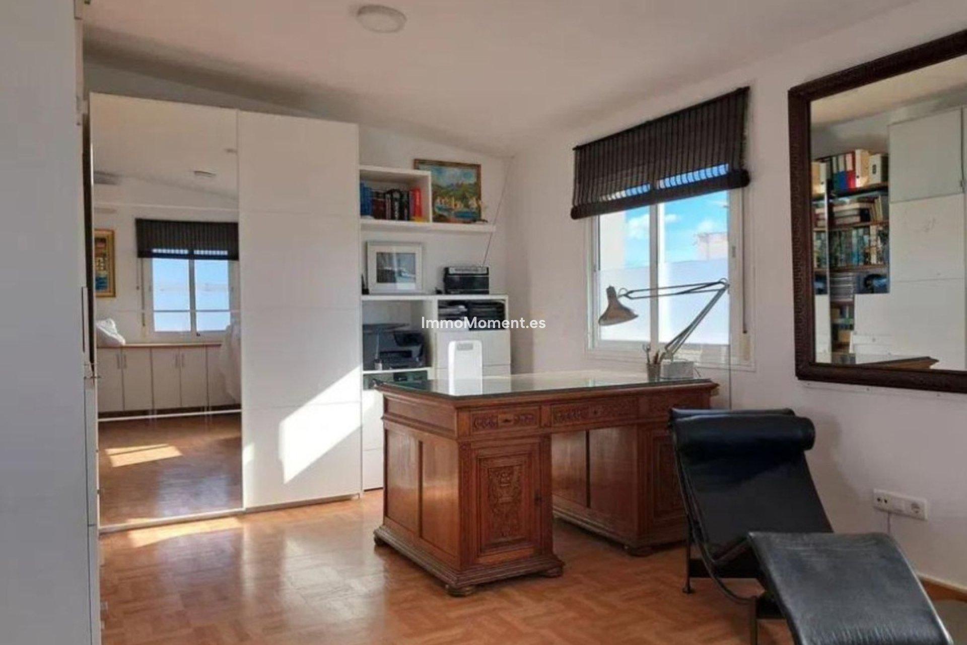 Bestaande woning - Villa - Estepona  - Estepona Centro