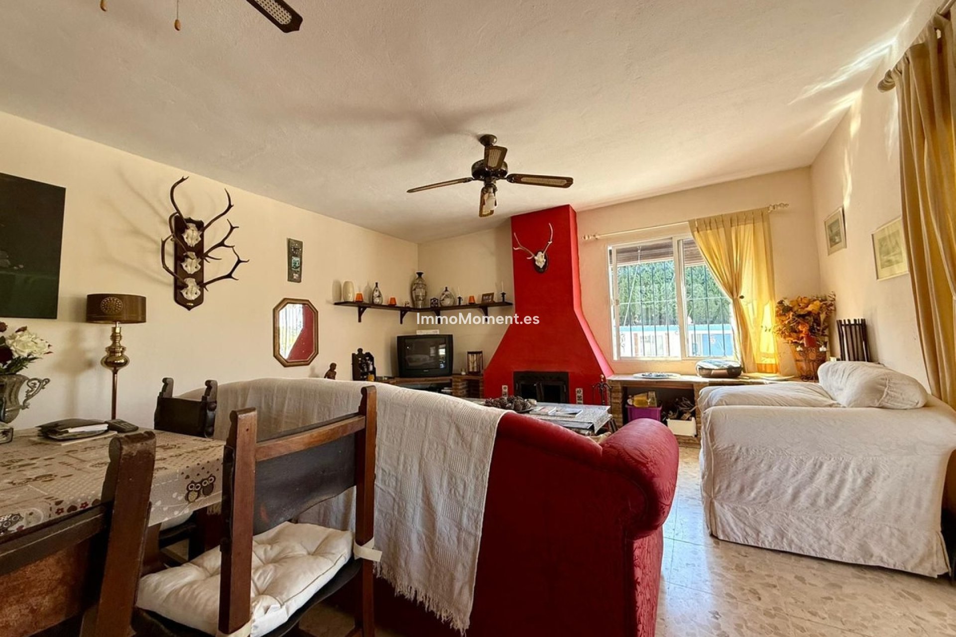 Bestaande woning - Villa - Estepona  - Estepona Centro