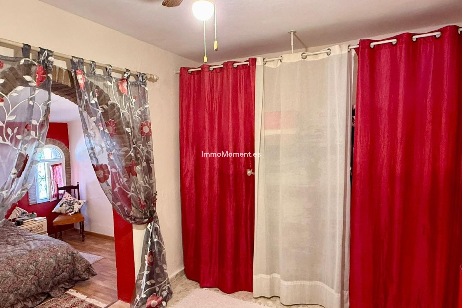 Bestaande woning - Villa - Estepona  - Estepona Centro