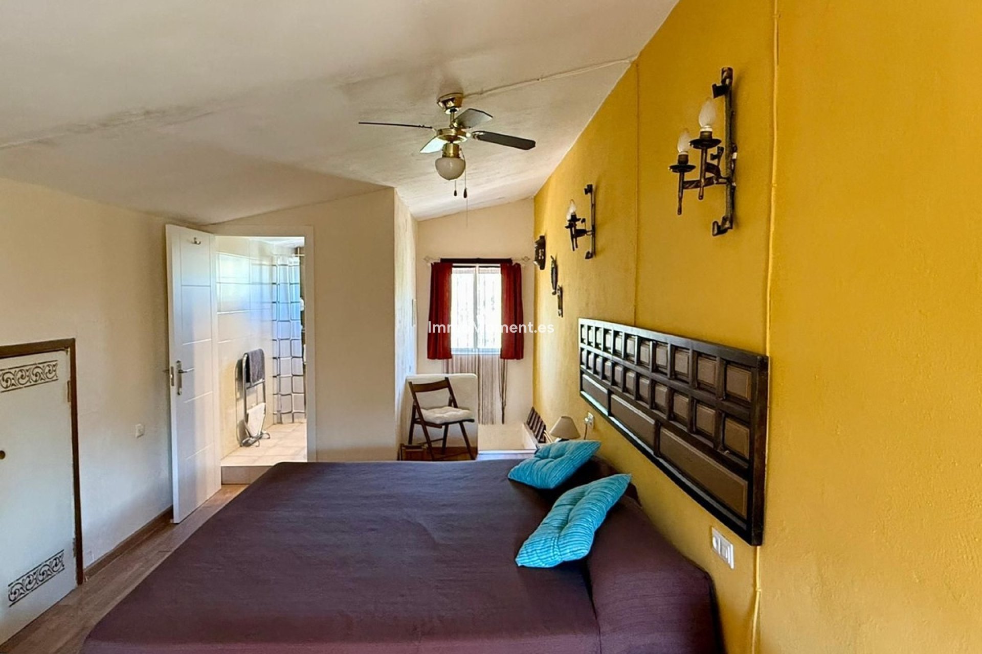 Bestaande woning - Villa - Estepona  - Estepona Centro