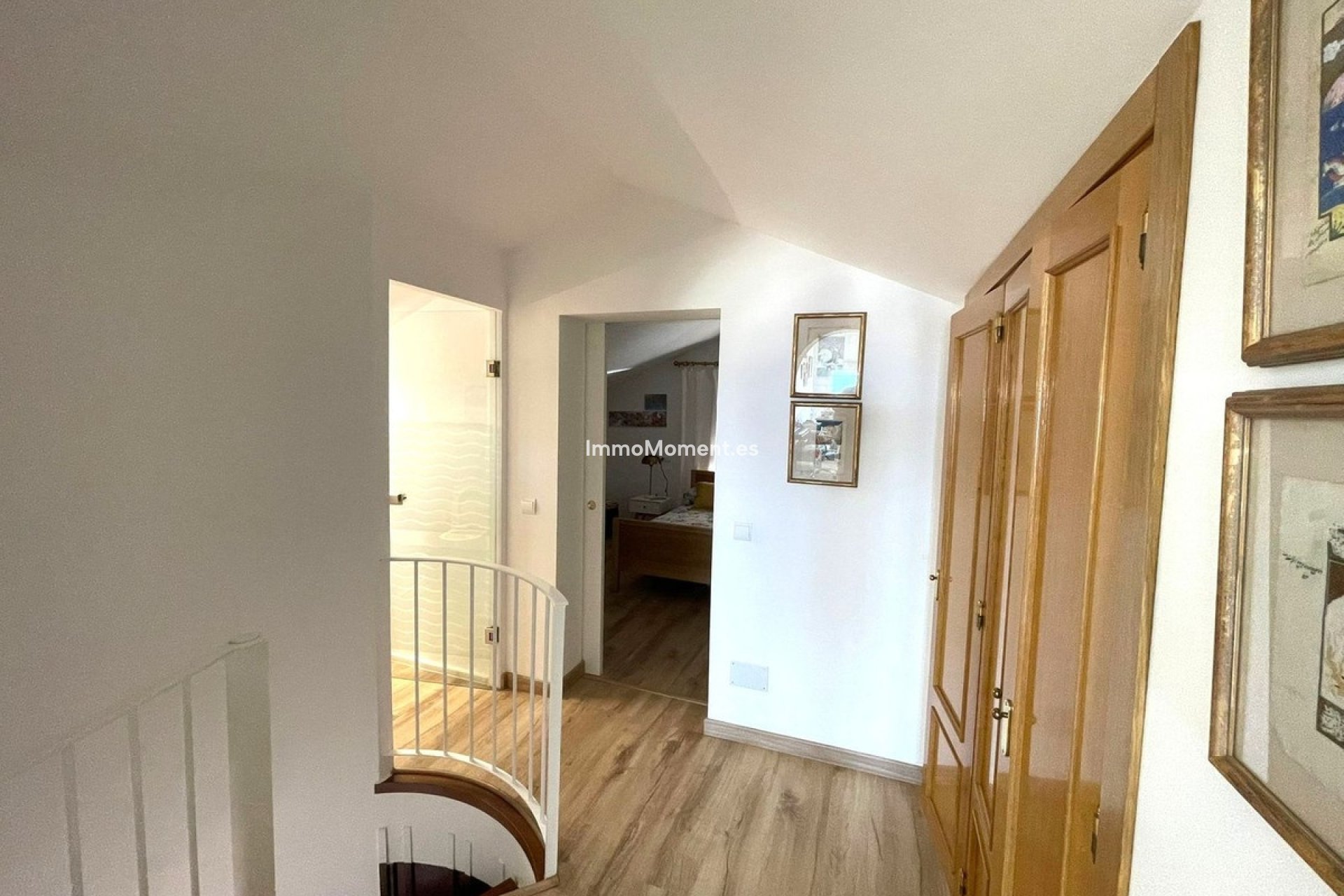 Bestaande woning - Villa - Estepona  - Estepona Centro