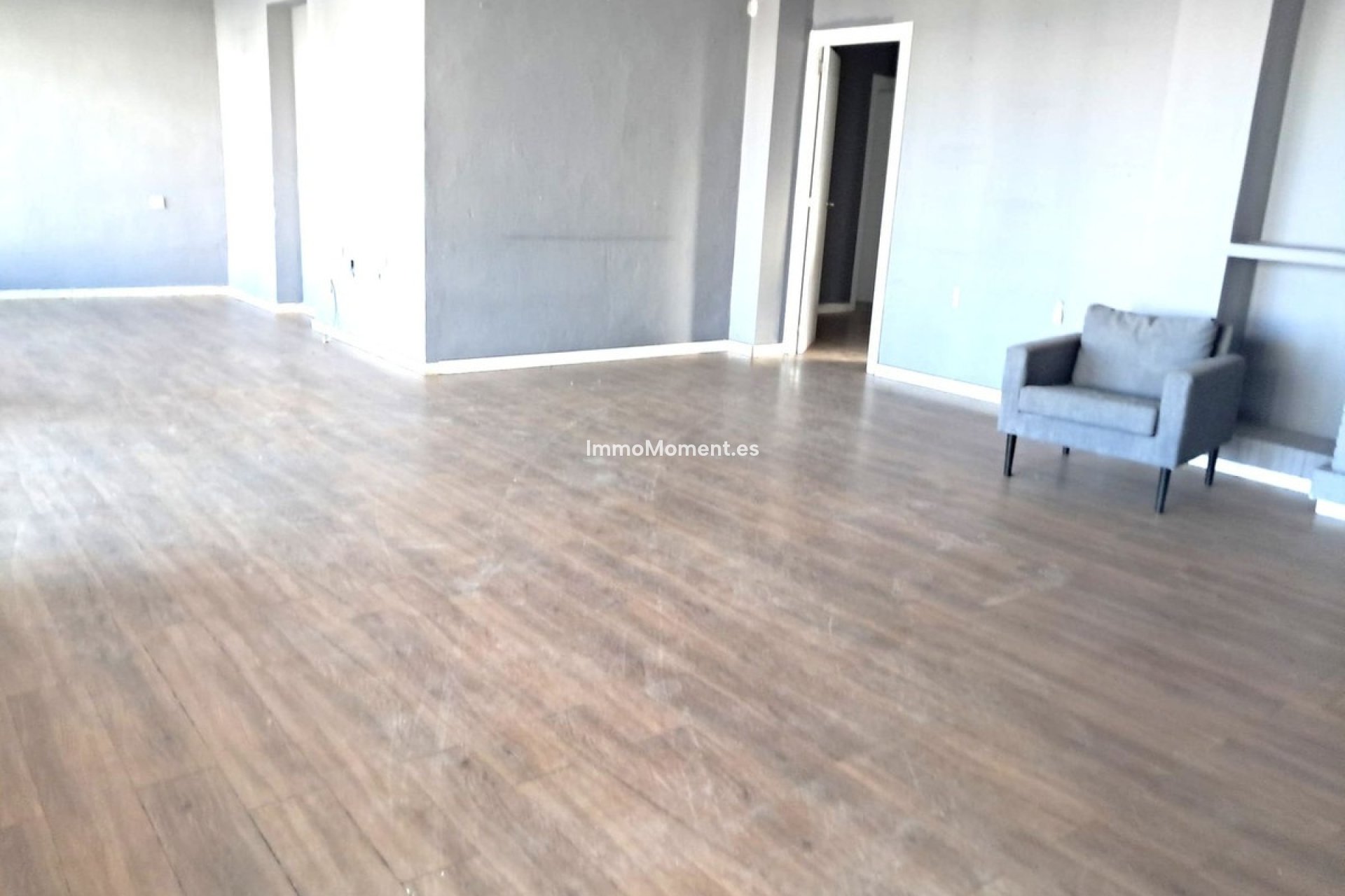 Bestaande woning - Villa - Estepona  - Estepona Centro