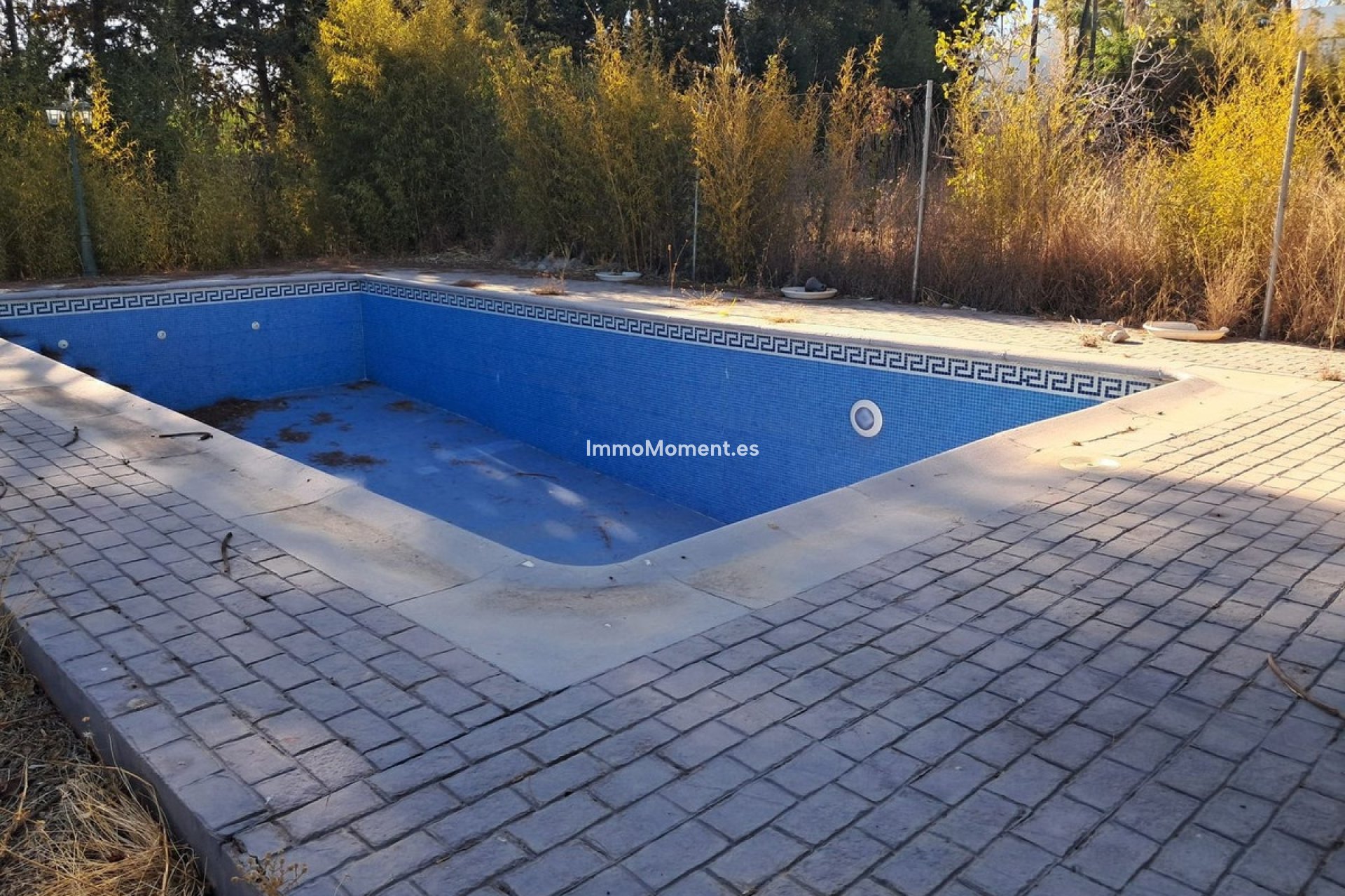 Bestaande woning - Villa - Estepona  - Estepona Centro