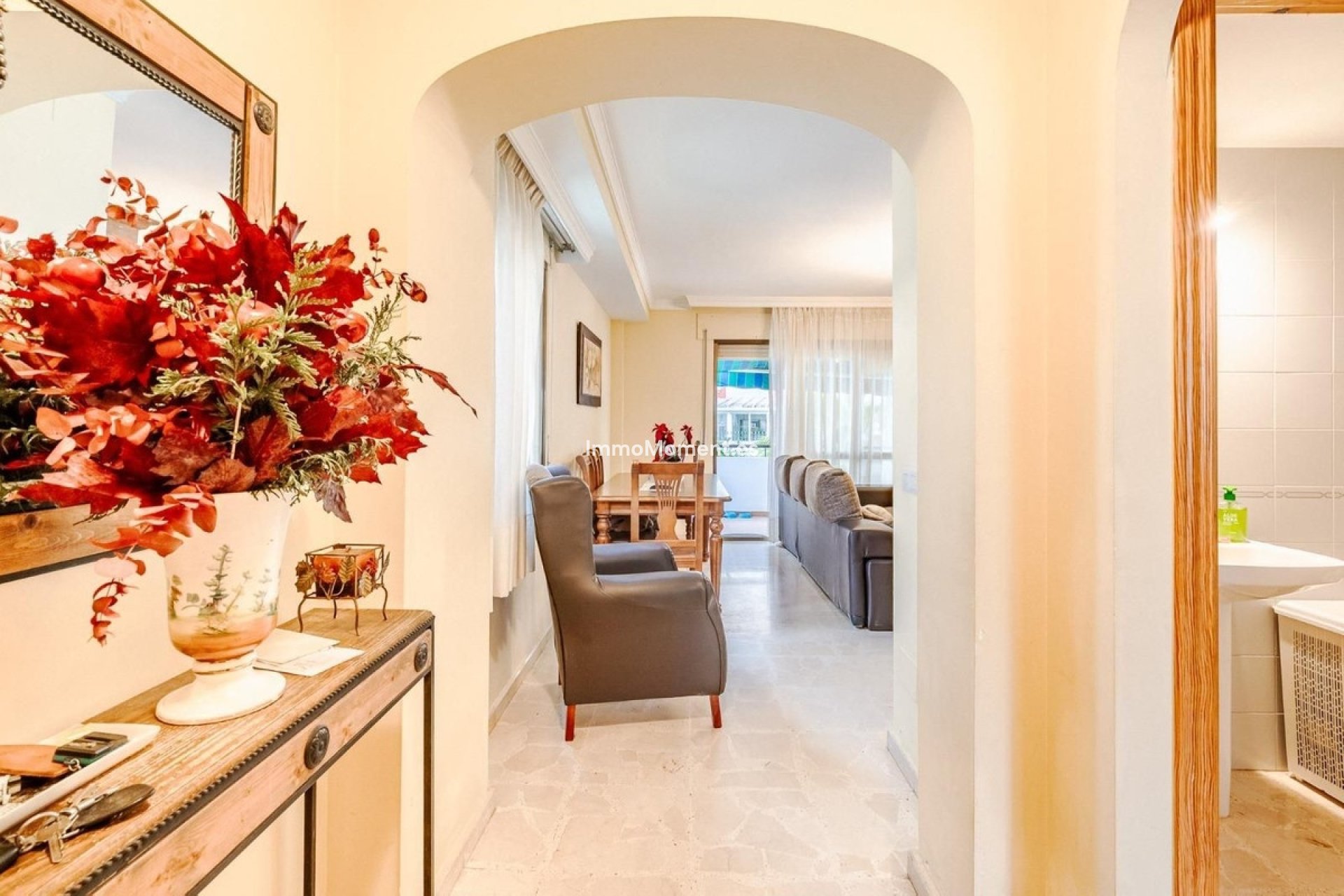 Bestaande woning - Villa - Estepona  - Estepona Centro