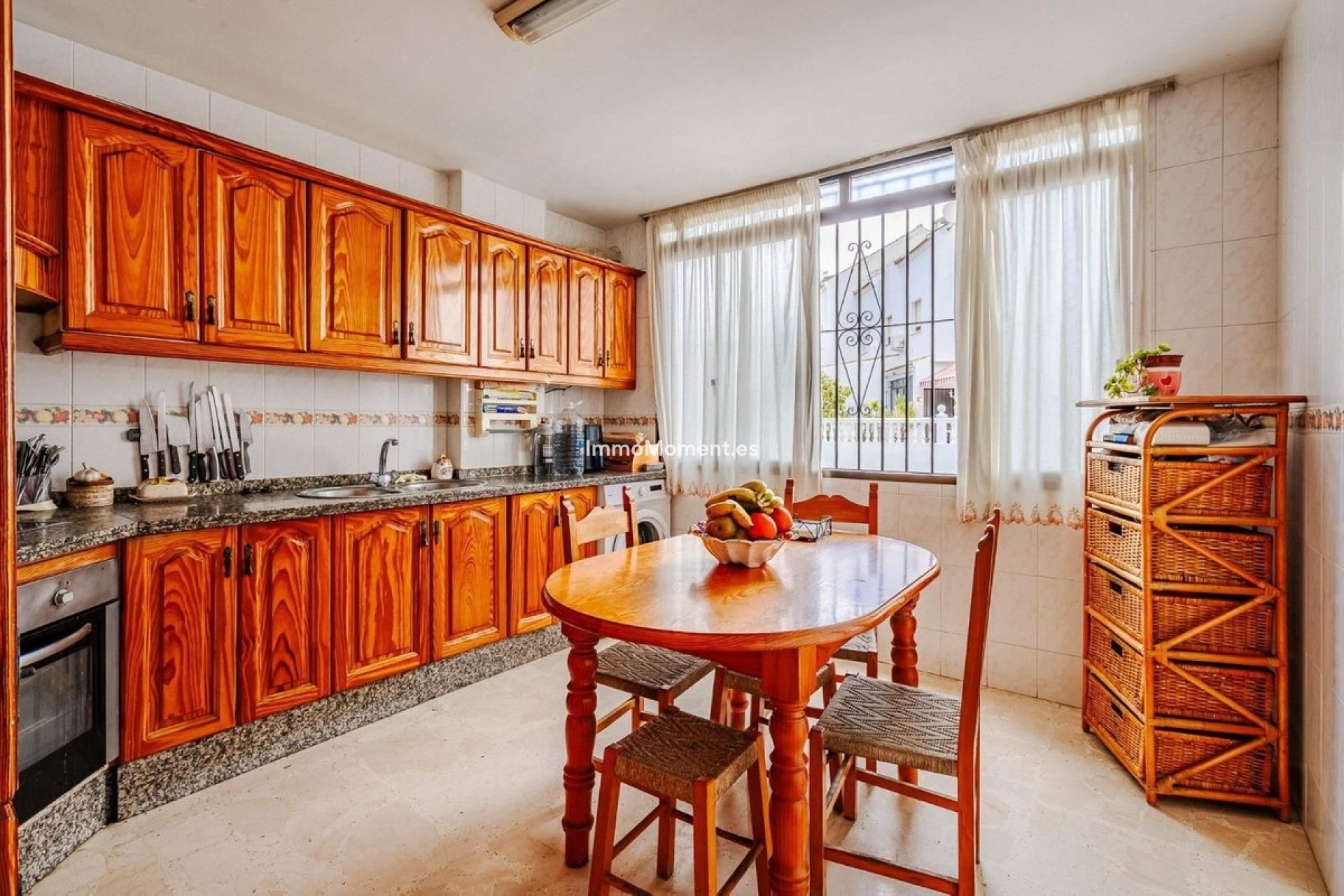 Bestaande woning - Villa - Estepona  - Estepona Centro