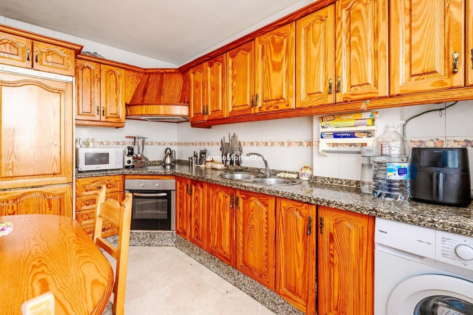 Bestaande woning - Villa - Estepona  - Estepona Centro