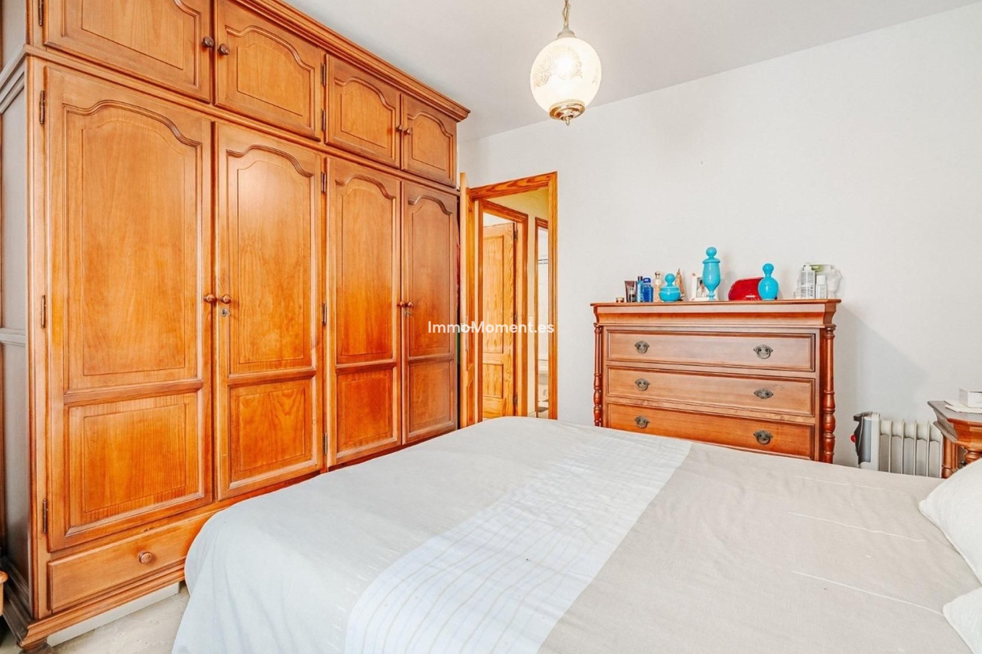 Bestaande woning - Villa - Estepona  - Estepona Centro