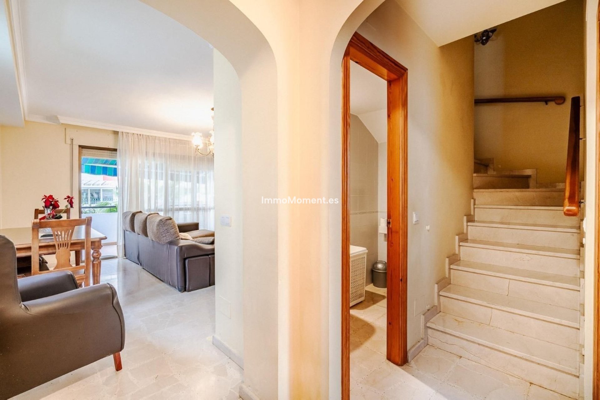 Bestaande woning - Villa - Estepona  - Estepona Centro