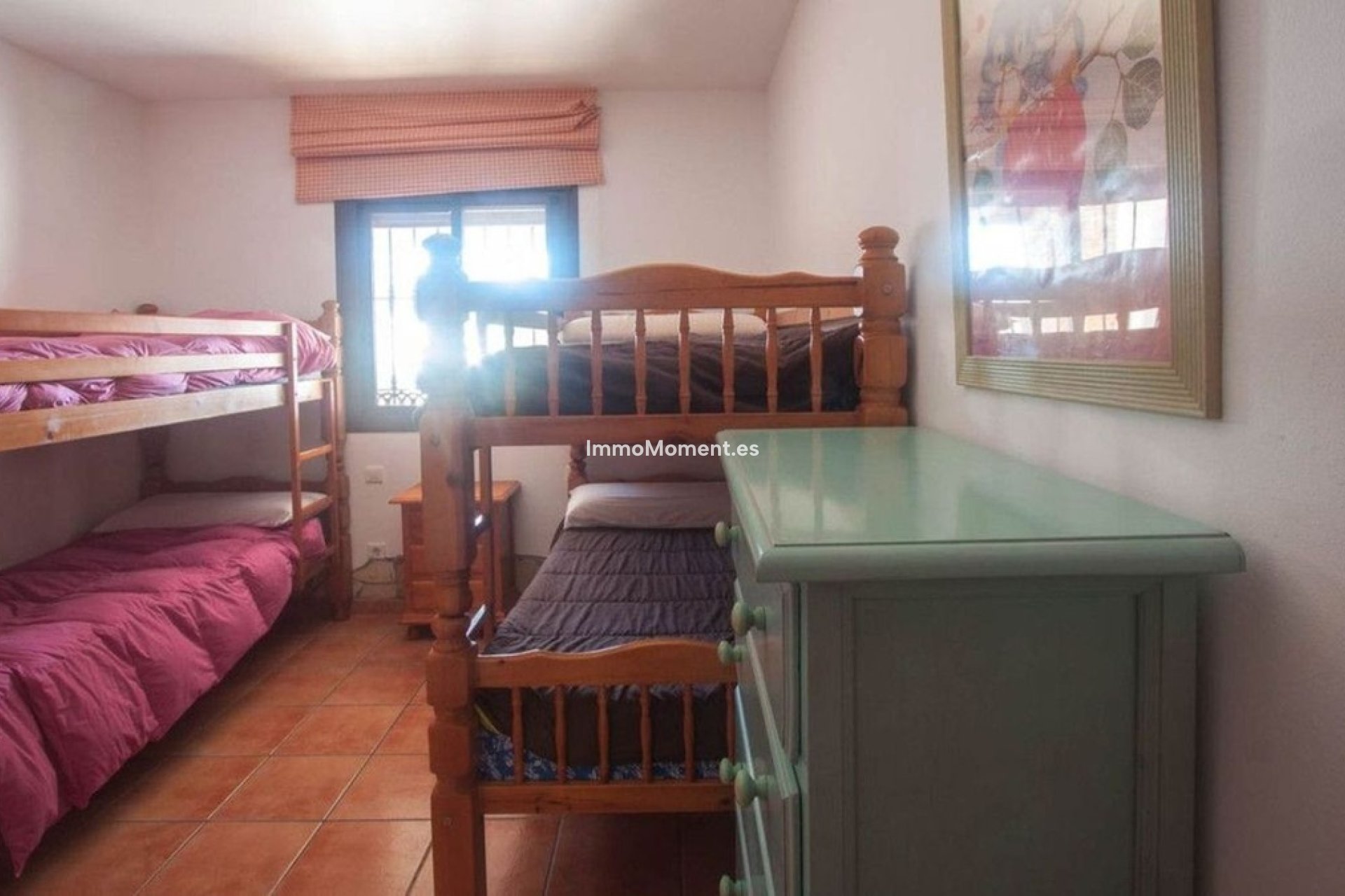 Bestaande woning - Villa - Estepona  - Estepona Centro