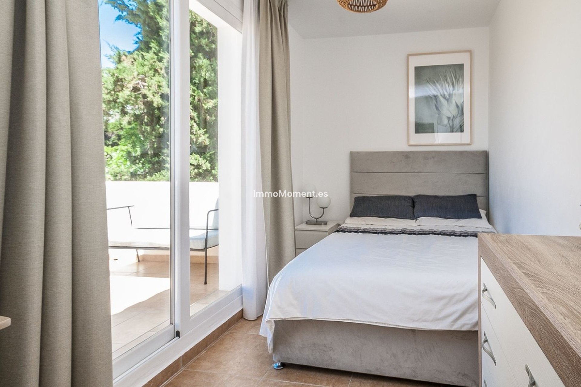 Bestaande woning - Villa - Estepona  - Estepona Centro