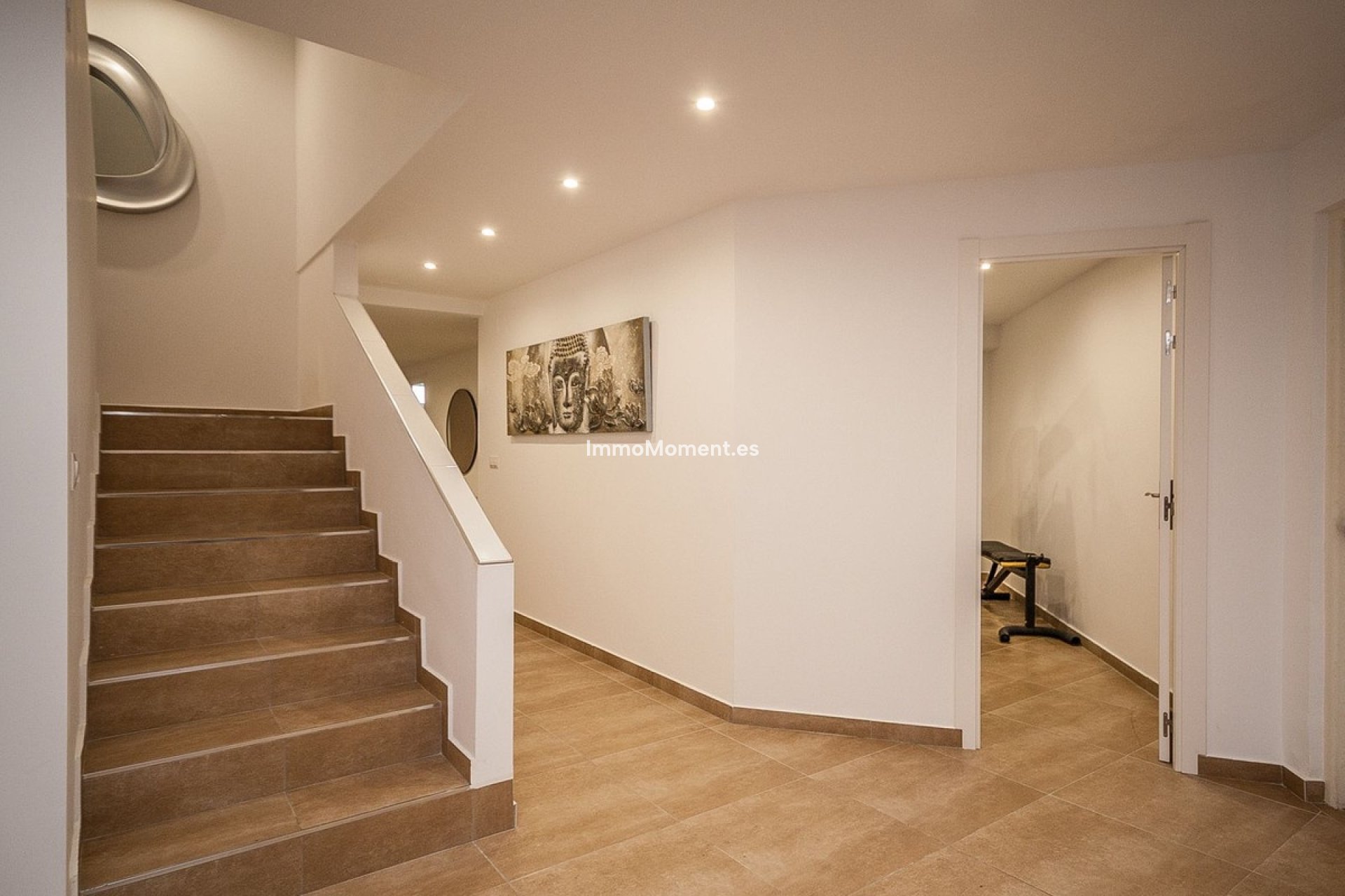 Bestaande woning - Villa - Estepona  - Estepona Centro