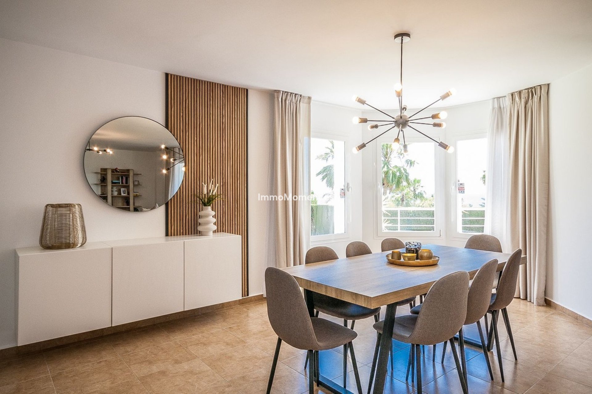 Bestaande woning - Villa - Estepona  - Estepona Centro