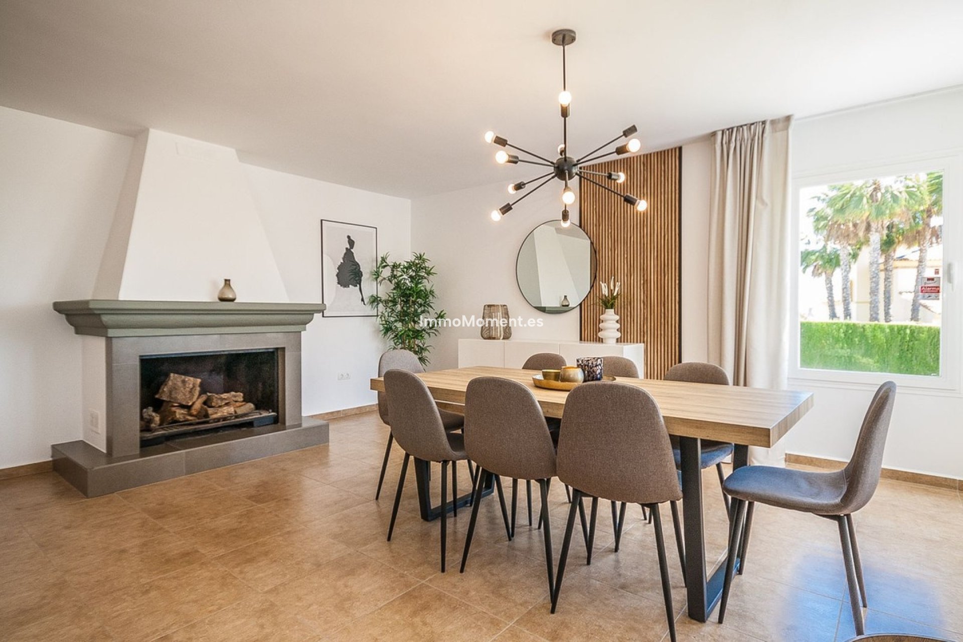 Bestaande woning - Villa - Estepona  - Estepona Centro