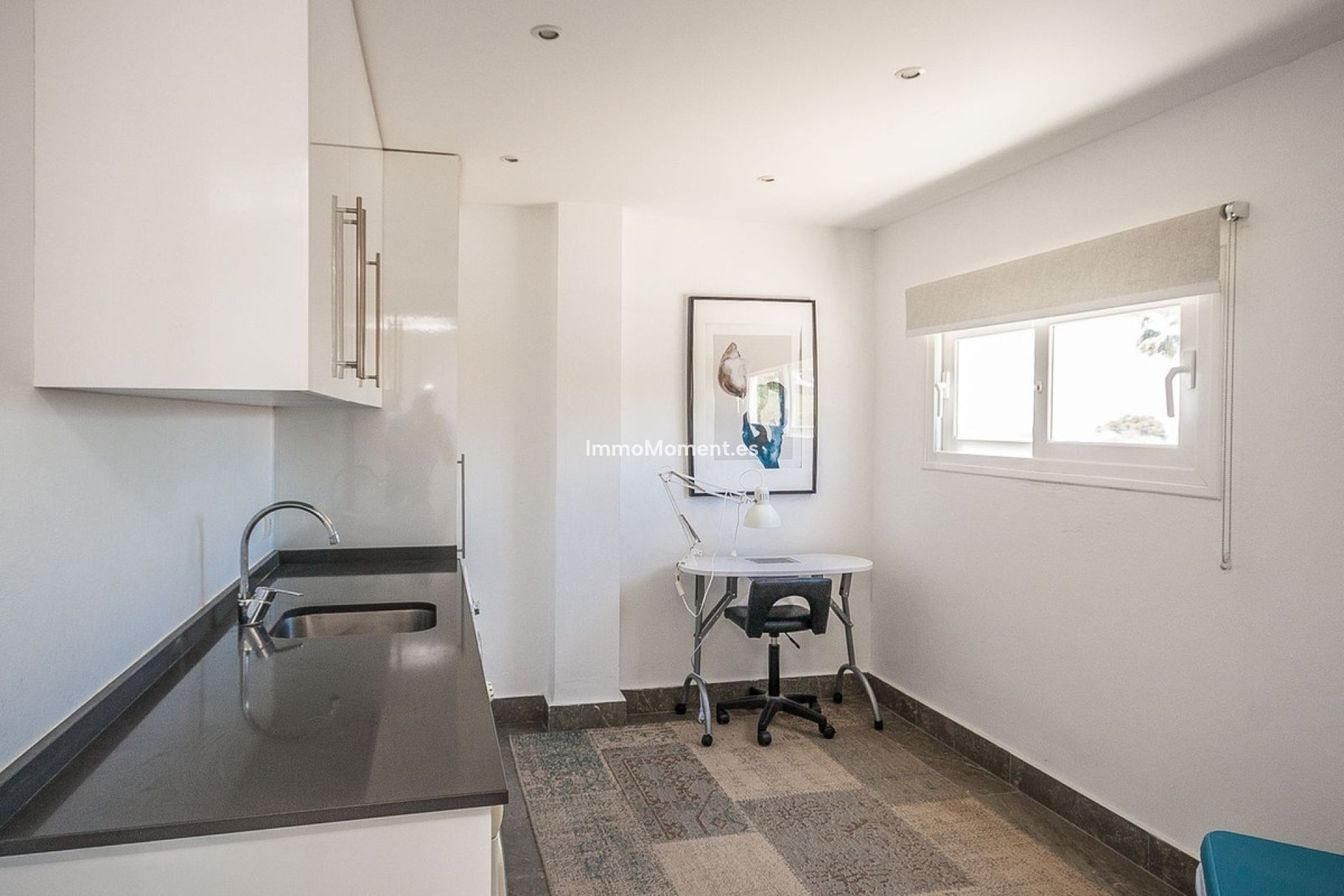 Bestaande woning - Villa - Estepona  - Estepona Centro