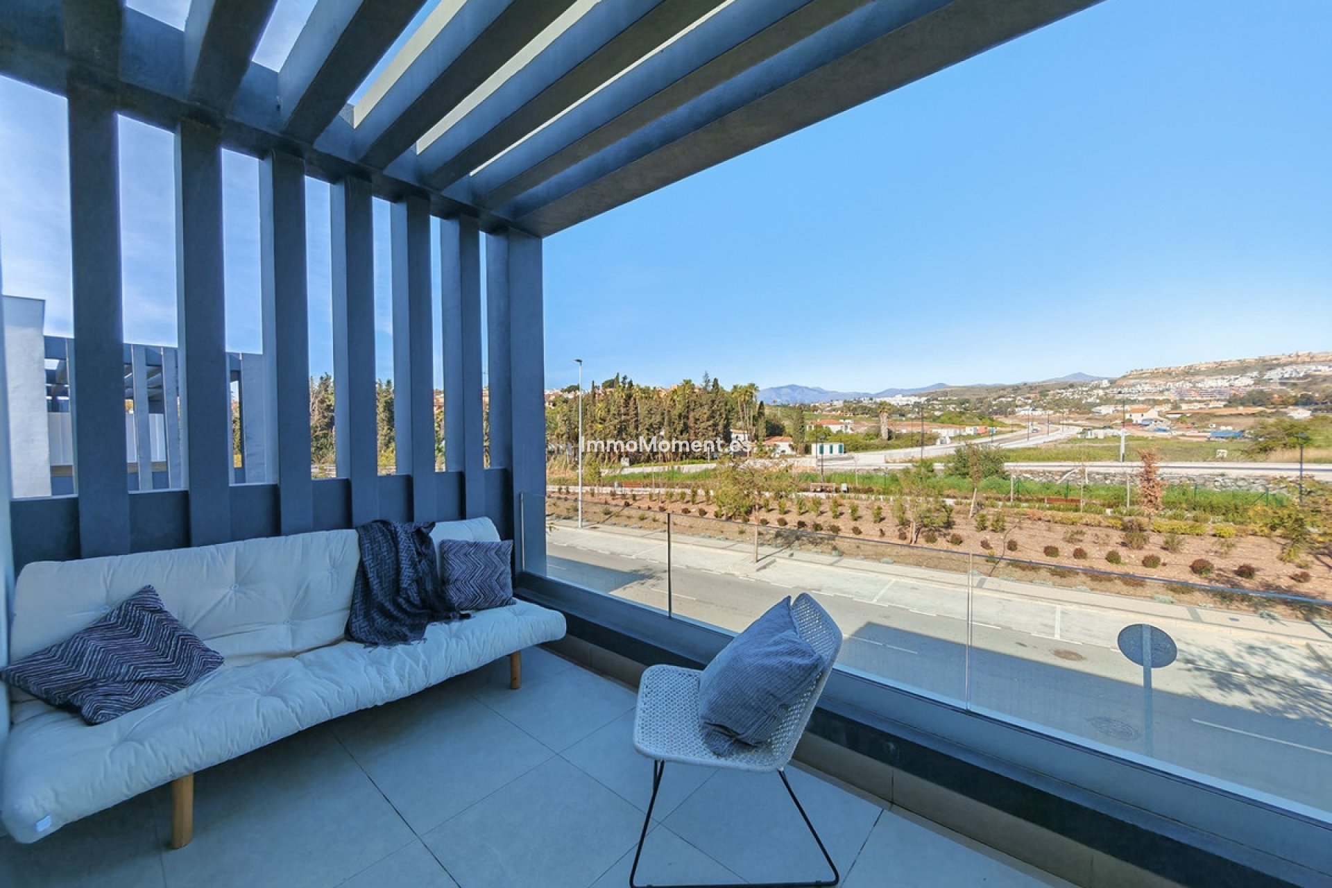 Bestaande woning - Villa - Estepona  - Estepona Centro