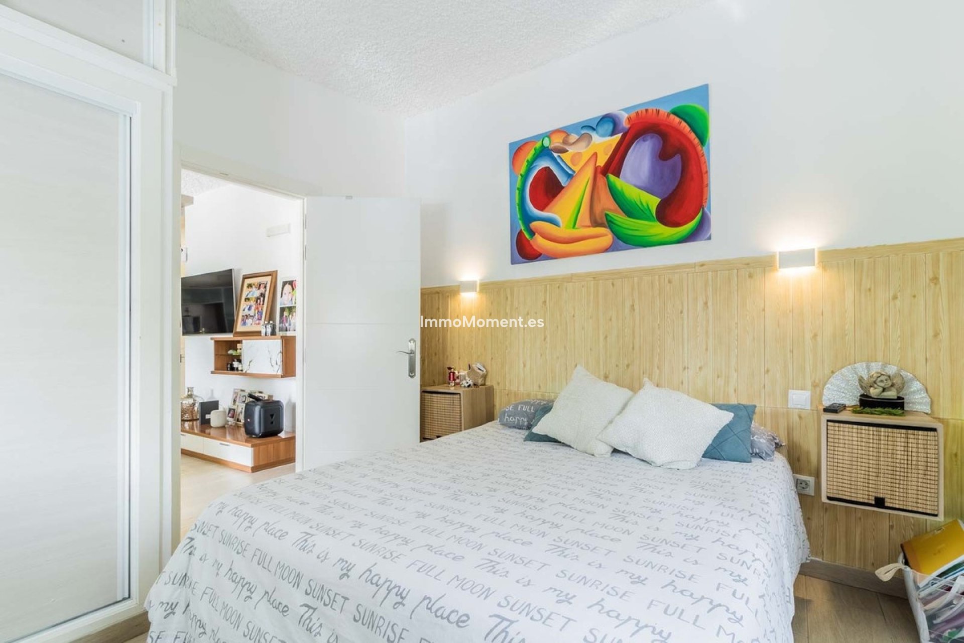 Bestaande woning - Villa - Estepona  - Estepona Centro