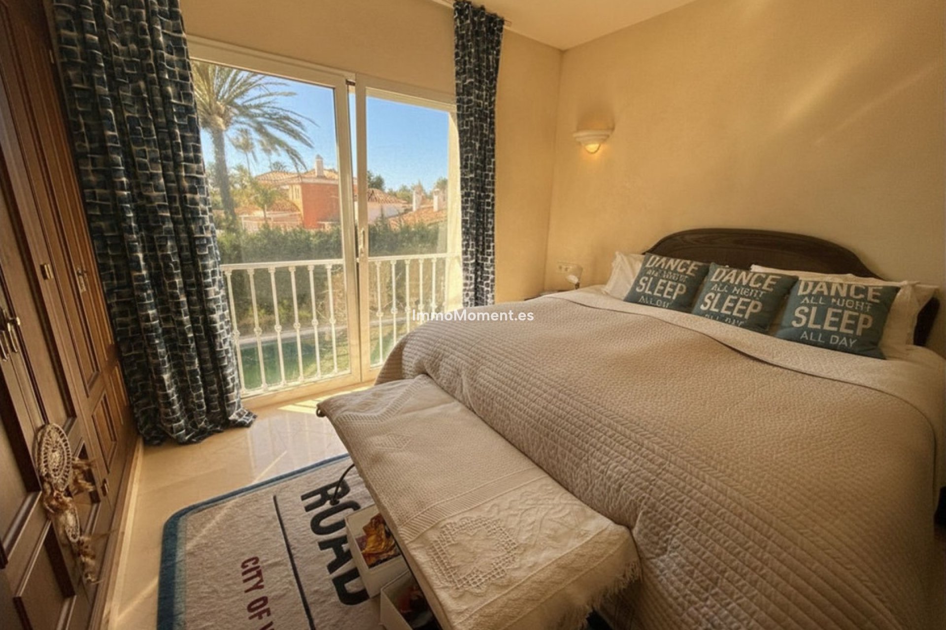 Bestaande woning - Villa - Estepona  - Estepona Centro