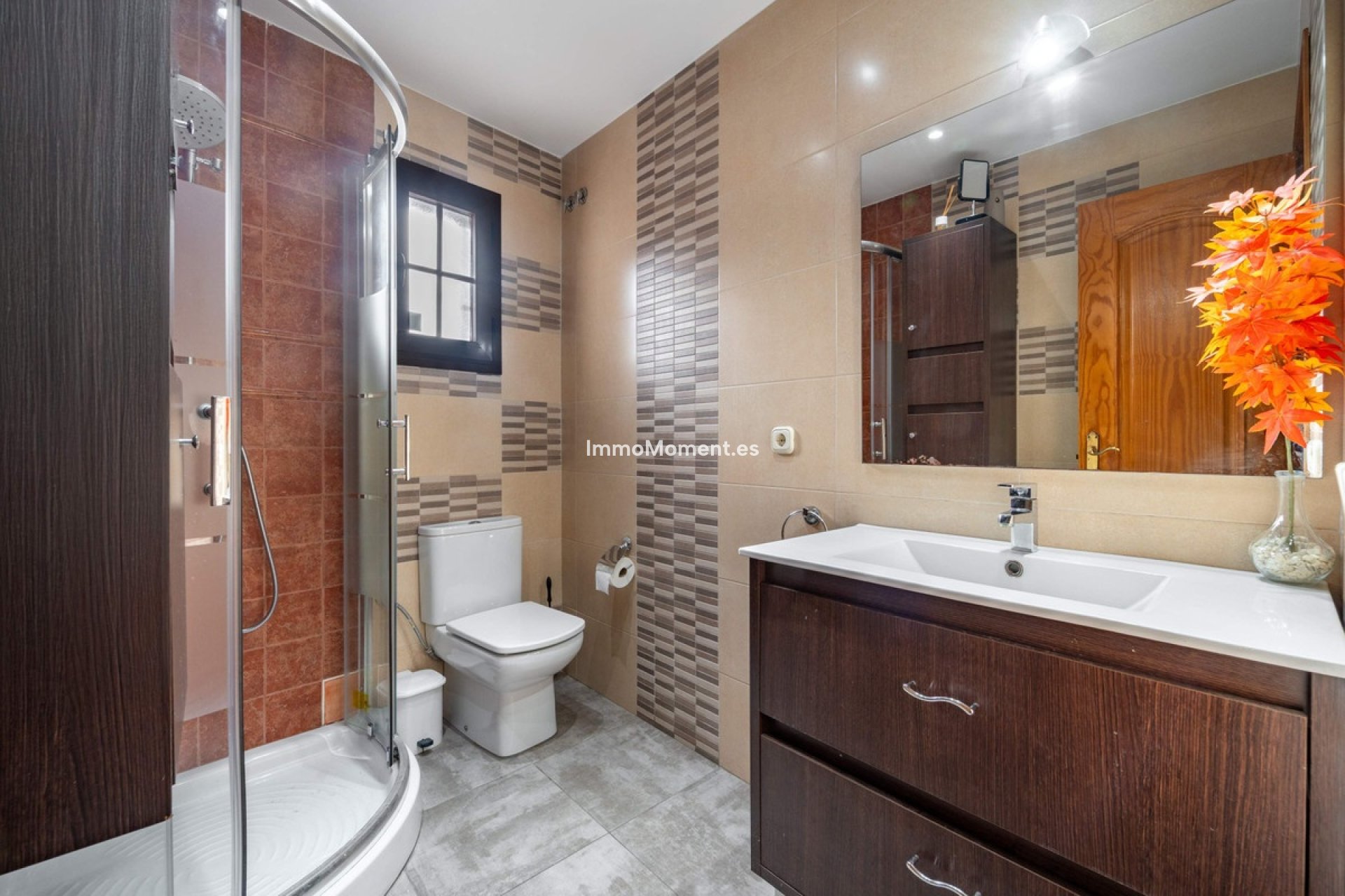 Bestaande woning - Villa - Estepona  - Estepona Centro