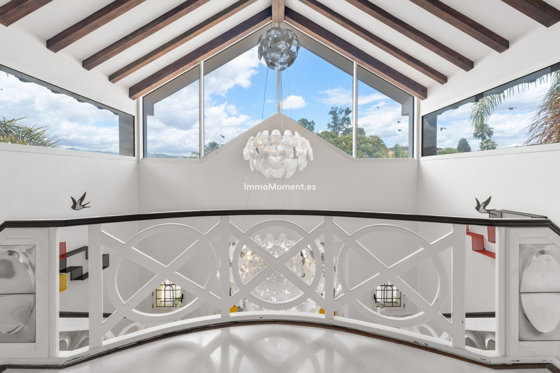 Bestaande woning - Villa - Estepona  - Estepona Centro