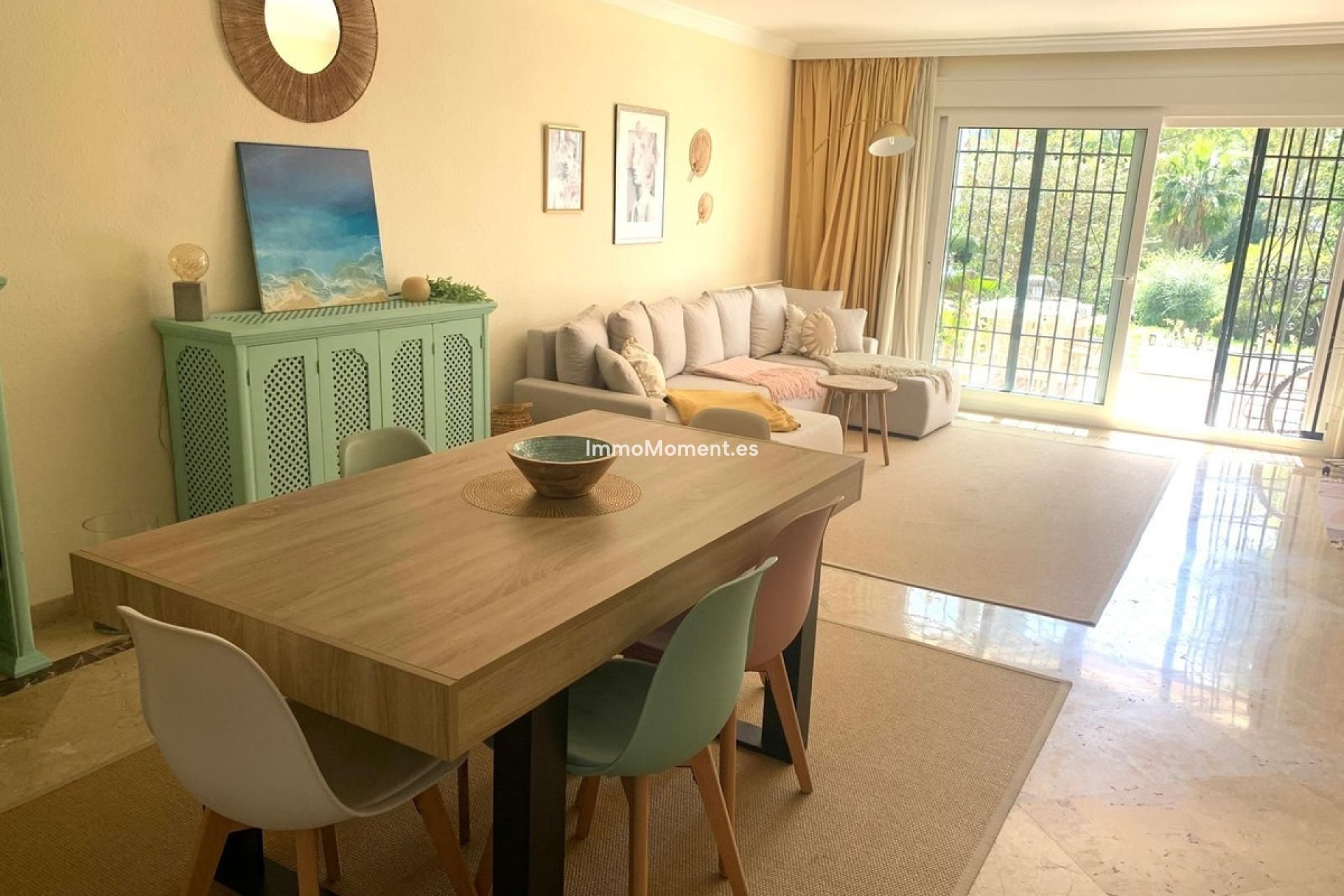 Bestaande woning - Villa - Estepona  - Estepona Centro