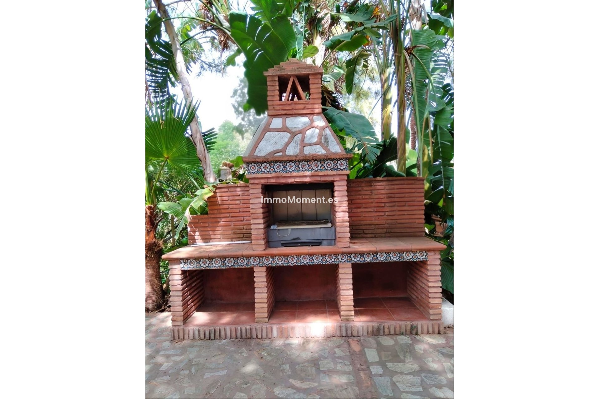 Bestaande woning - Villa - Estepona  - Estepona Centro