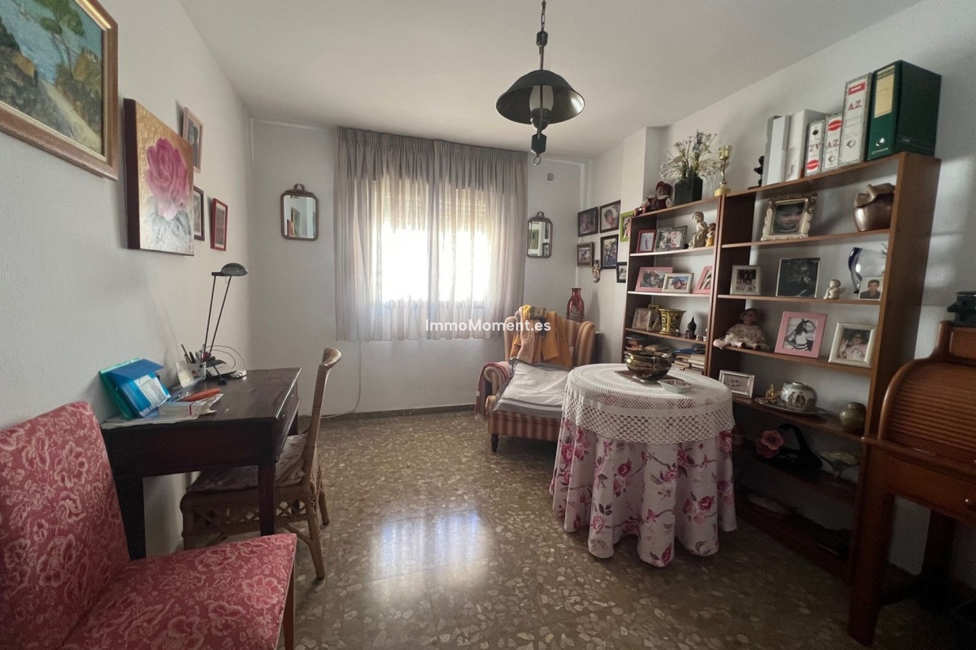 Bestaande woning - Villa - Estepona  - Estepona Centro