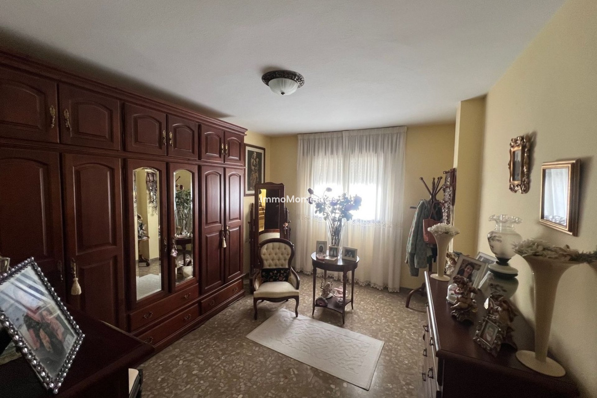 Bestaande woning - Villa - Estepona  - Estepona Centro