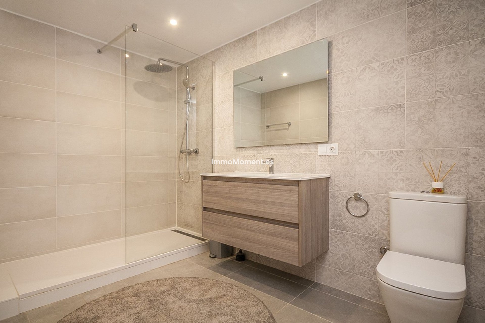 Bestaande woning - Villa - Estepona  - Estepona Centro