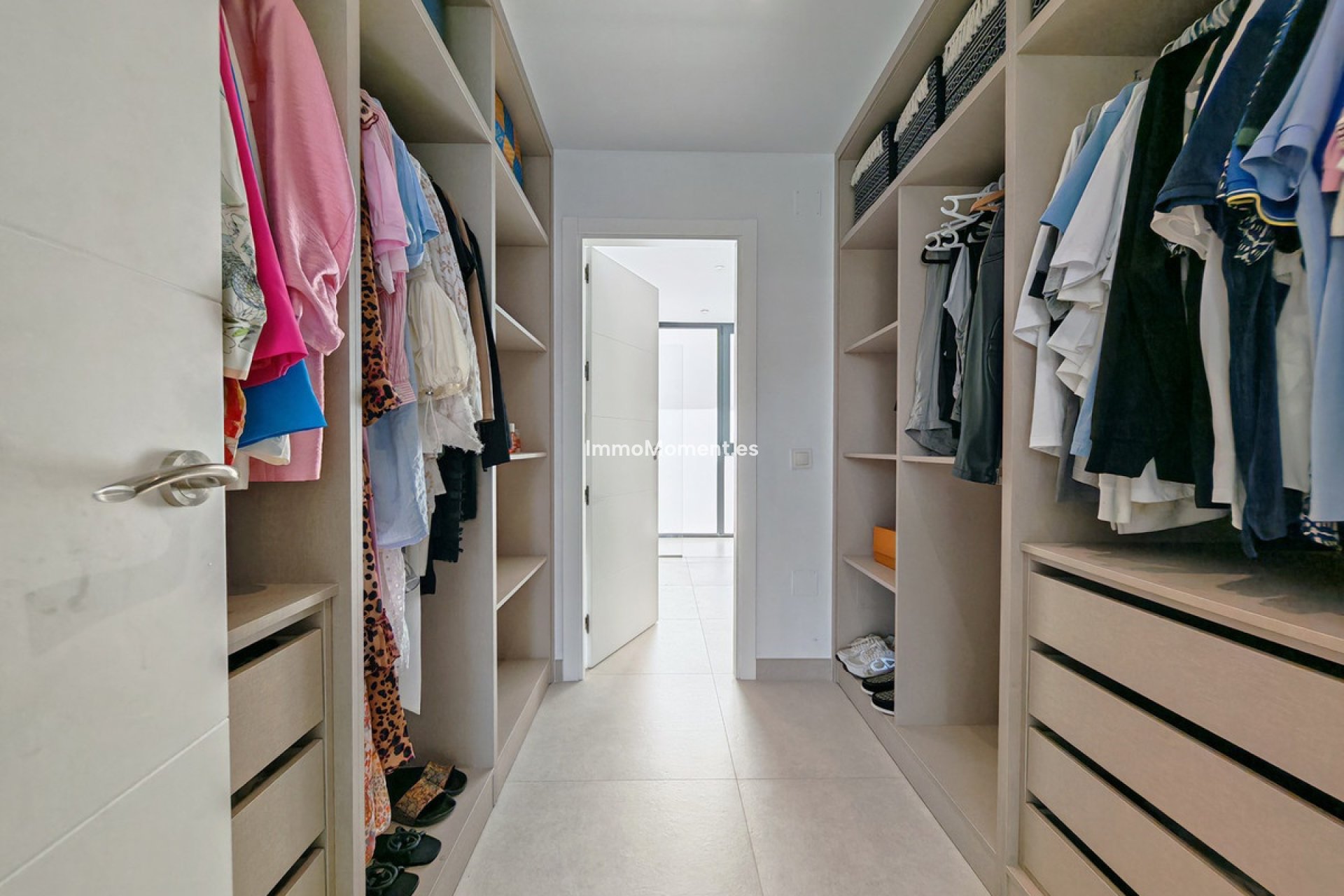Bestaande woning - Villa - Estepona  - Estepona Centro