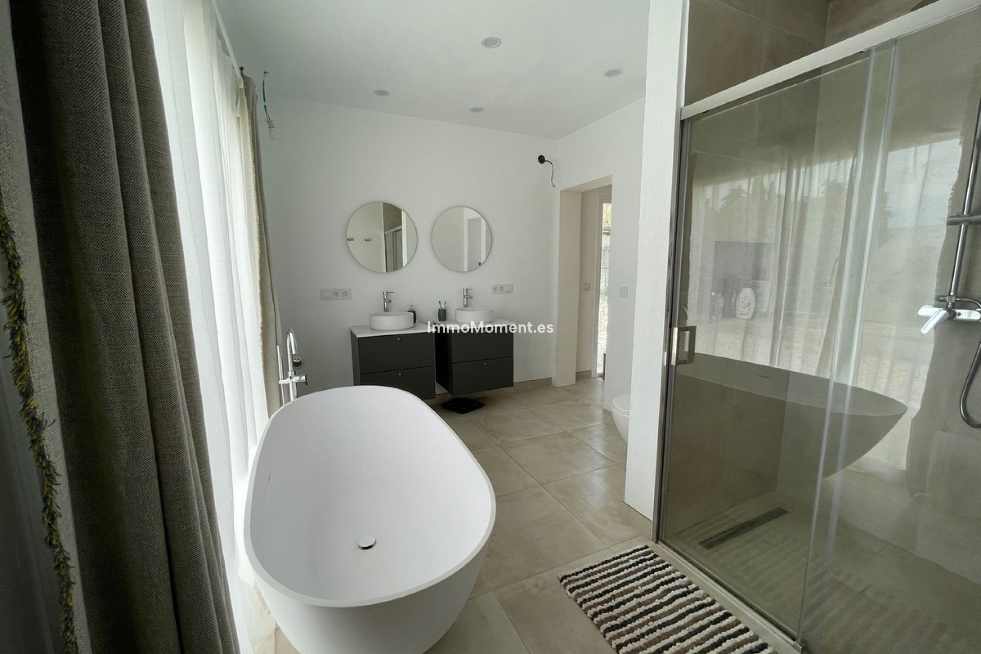 Bestaande woning - Villa - Estepona  - Estepona Centro