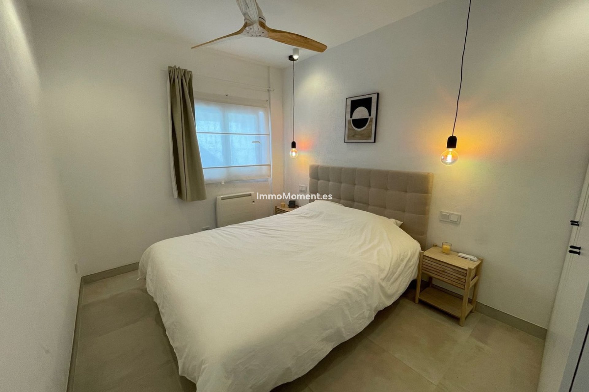 Bestaande woning - Villa - Estepona  - Estepona Centro