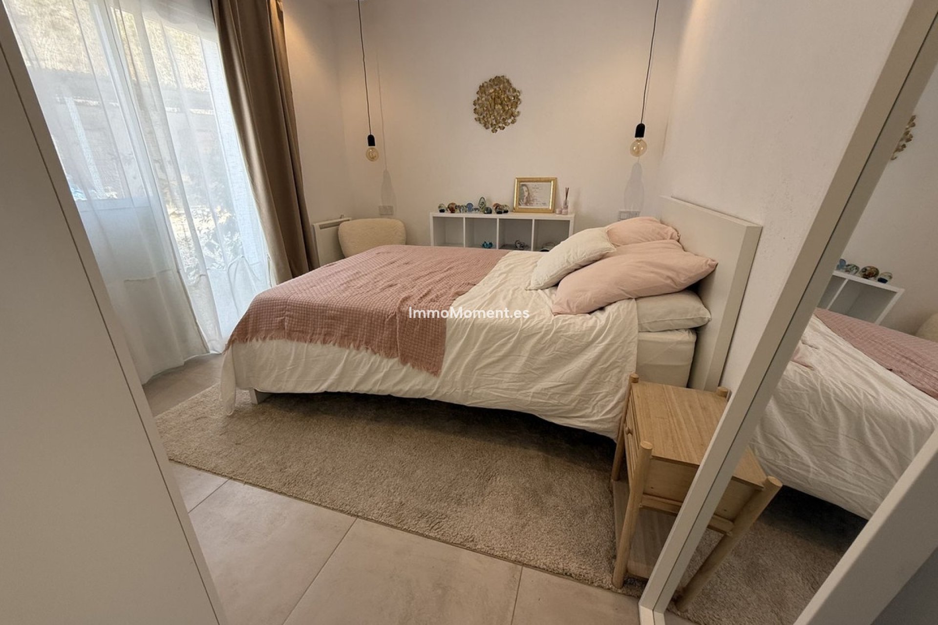 Bestaande woning - Villa - Estepona  - Estepona Centro