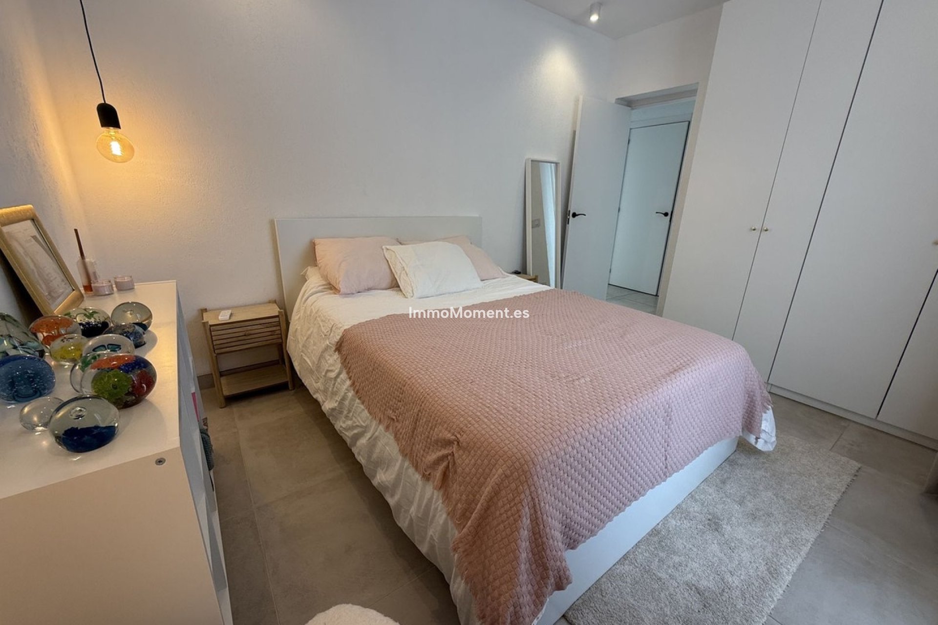 Bestaande woning - Villa - Estepona  - Estepona Centro