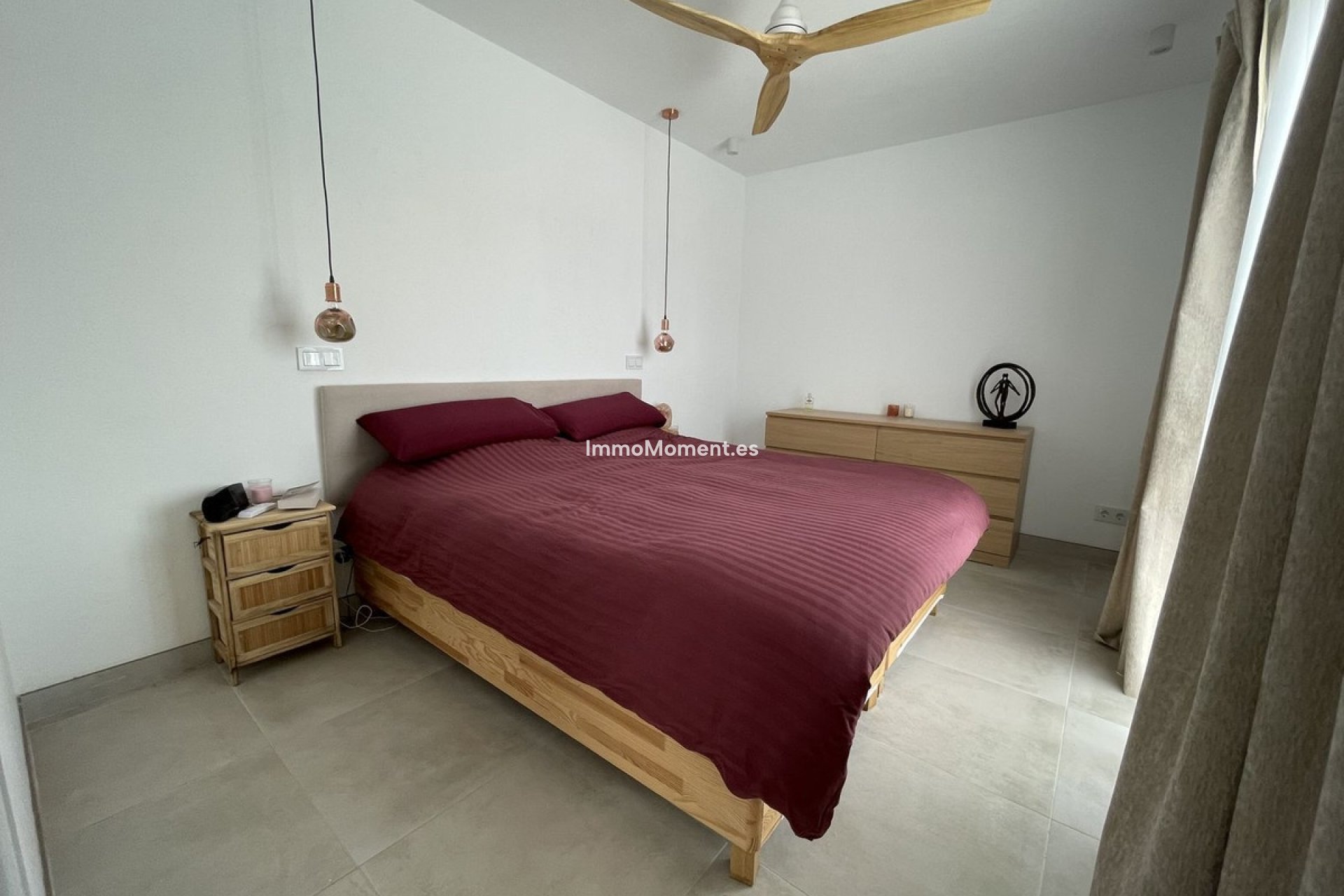 Bestaande woning - Villa - Estepona  - Estepona Centro
