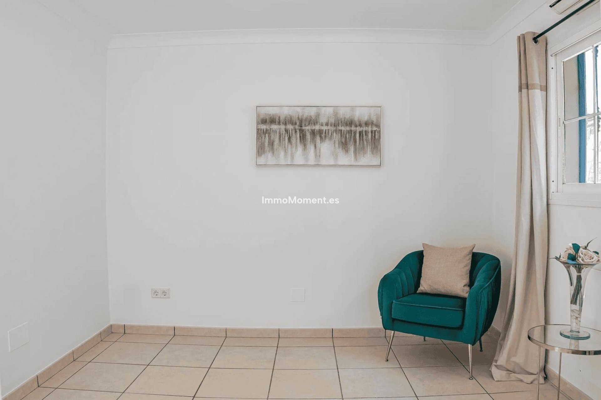 Bestaande woning - Villa - Estepona  - Estepona Centro