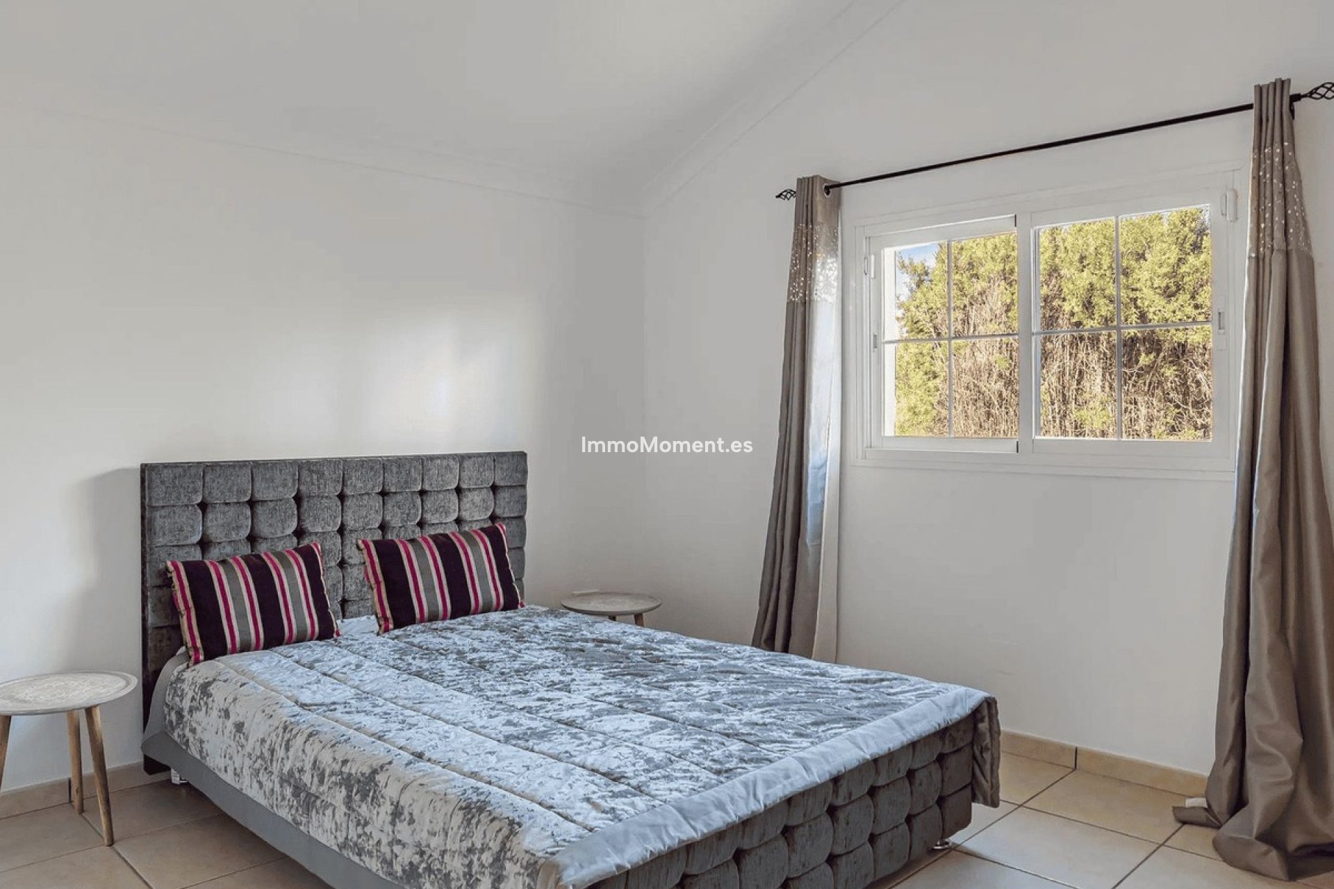 Bestaande woning - Villa - Estepona  - Estepona Centro