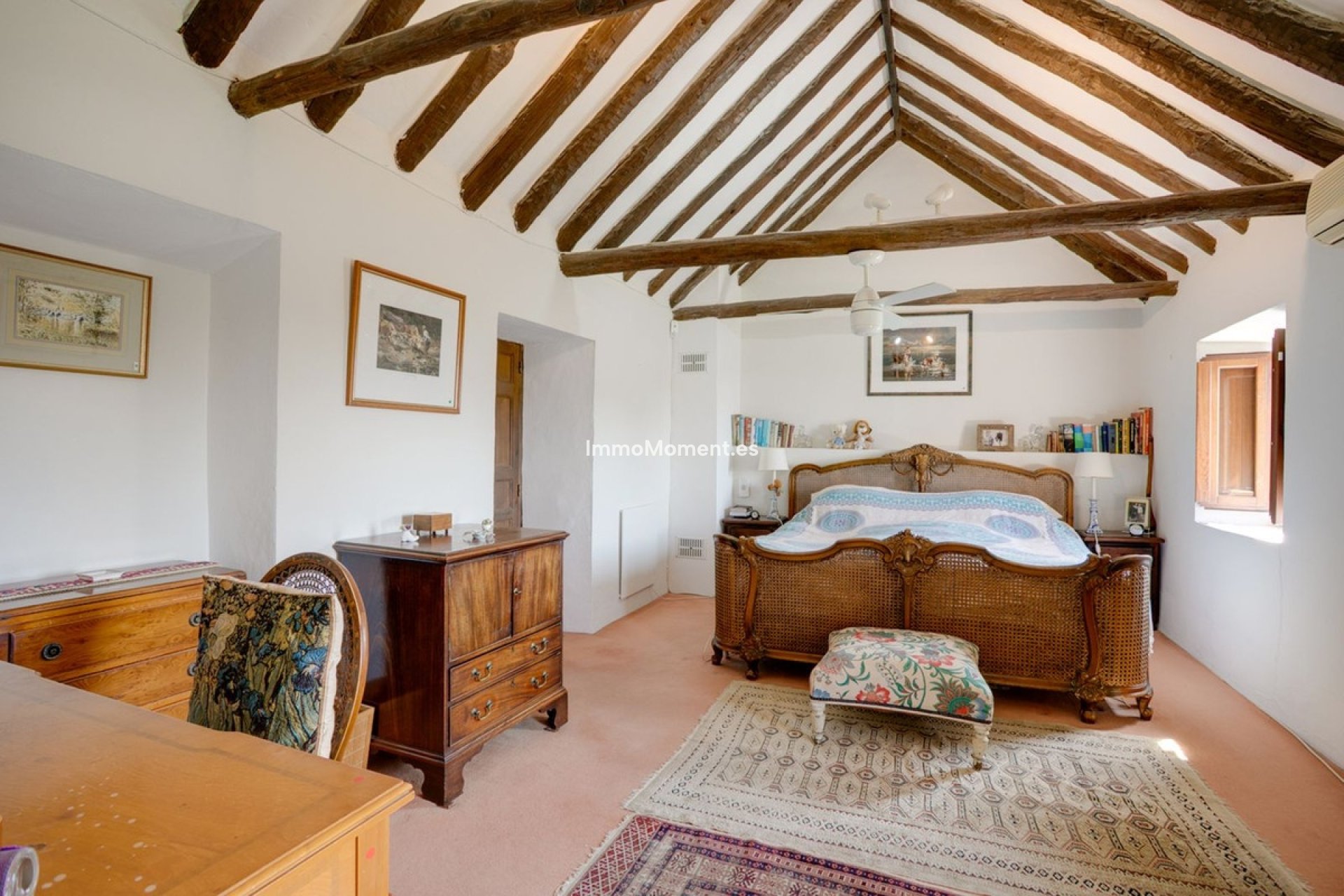 Bestaande woning - Villa - Estepona  - Estepona Centro