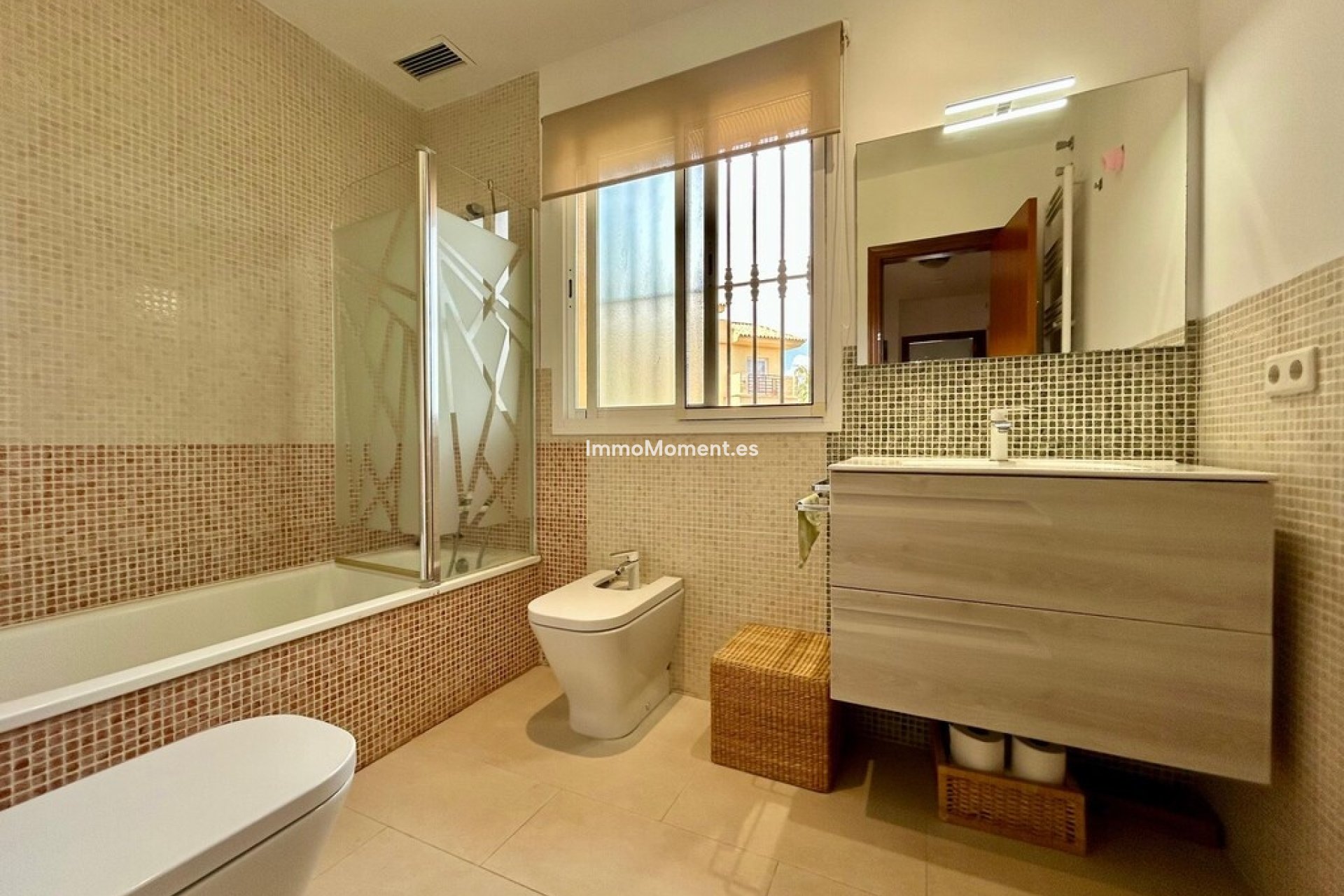 Bestaande woning - Villa - Estepona  - Estepona Centro